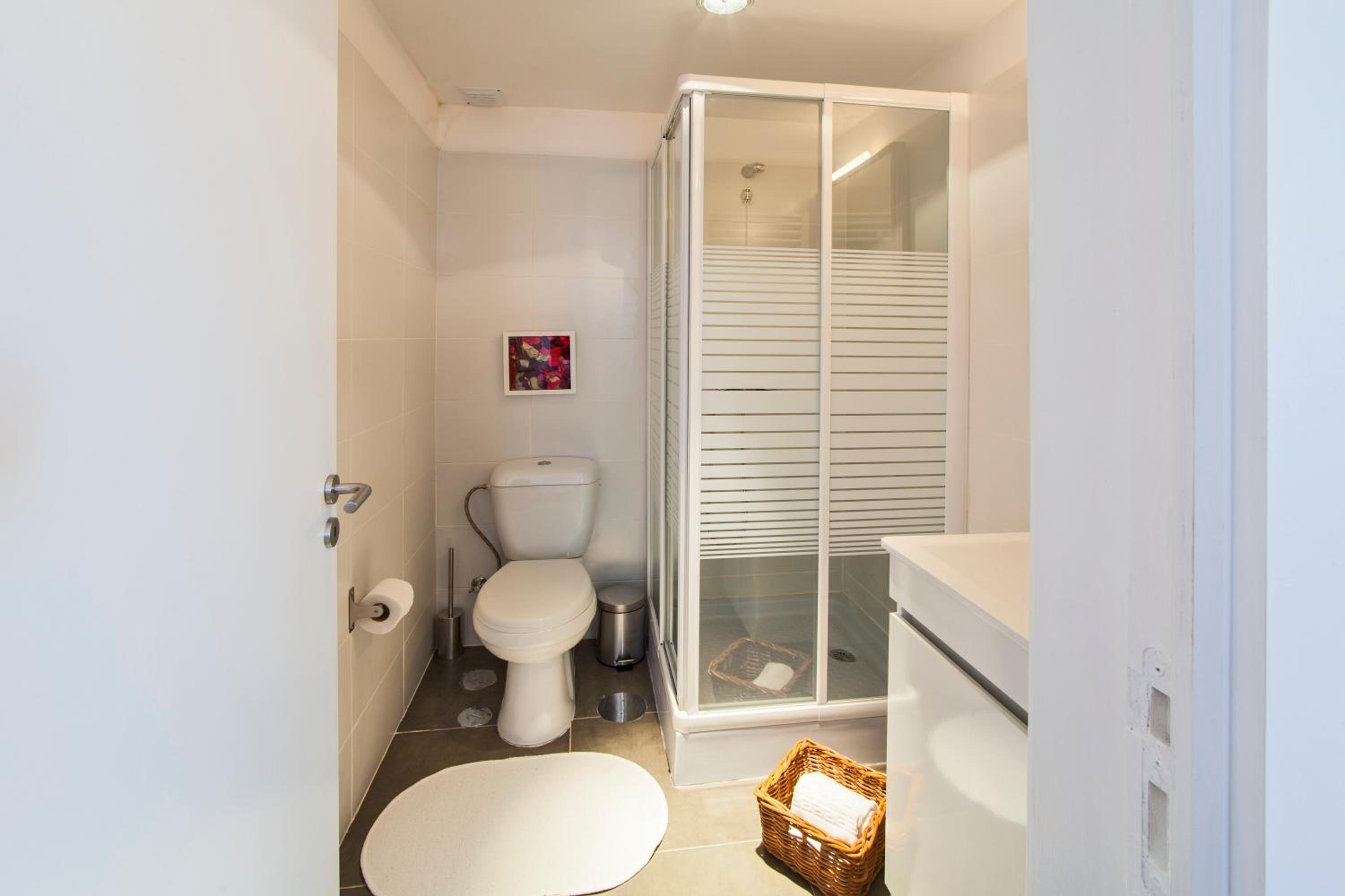 bnapartments Rio