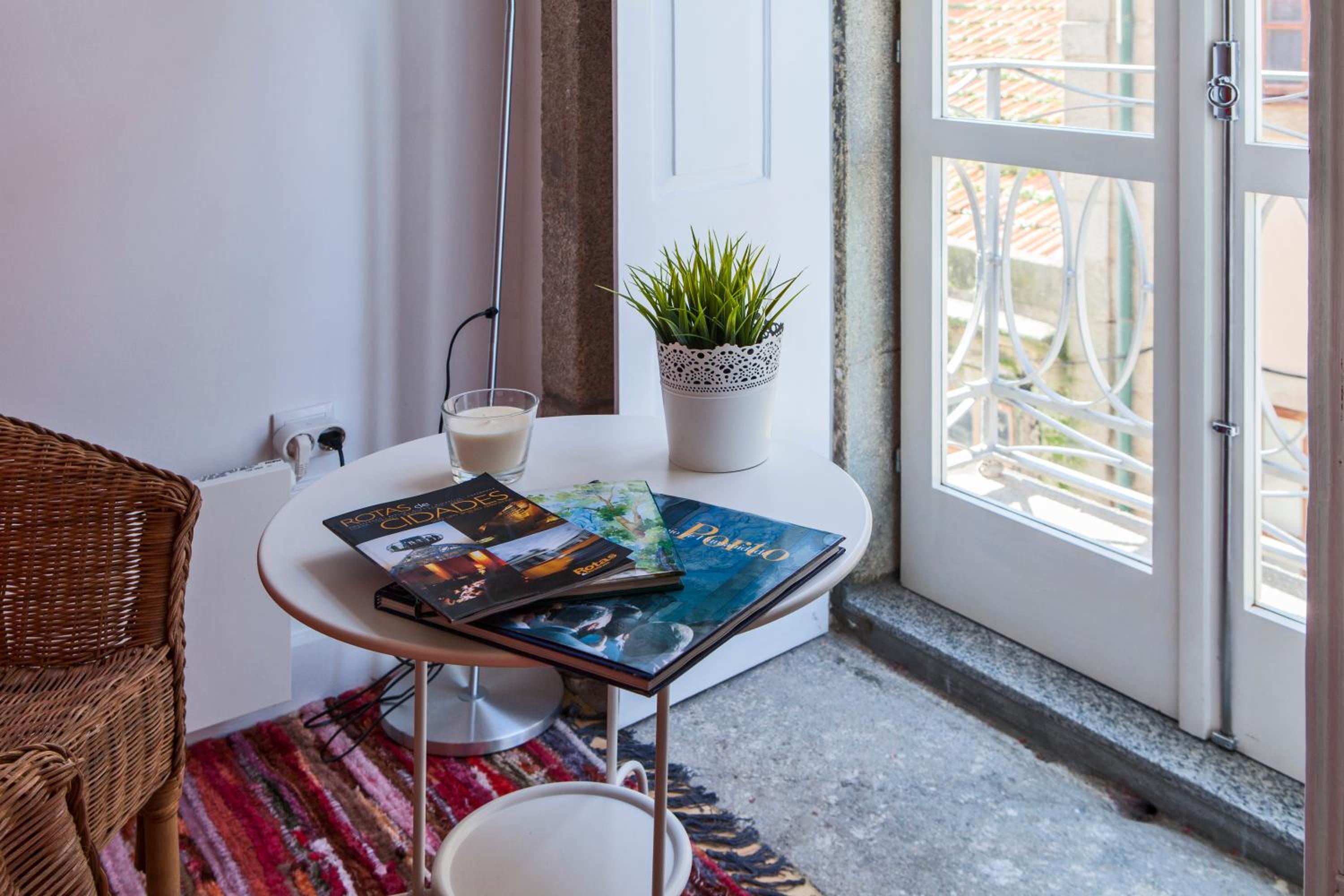 bnapartments Rio