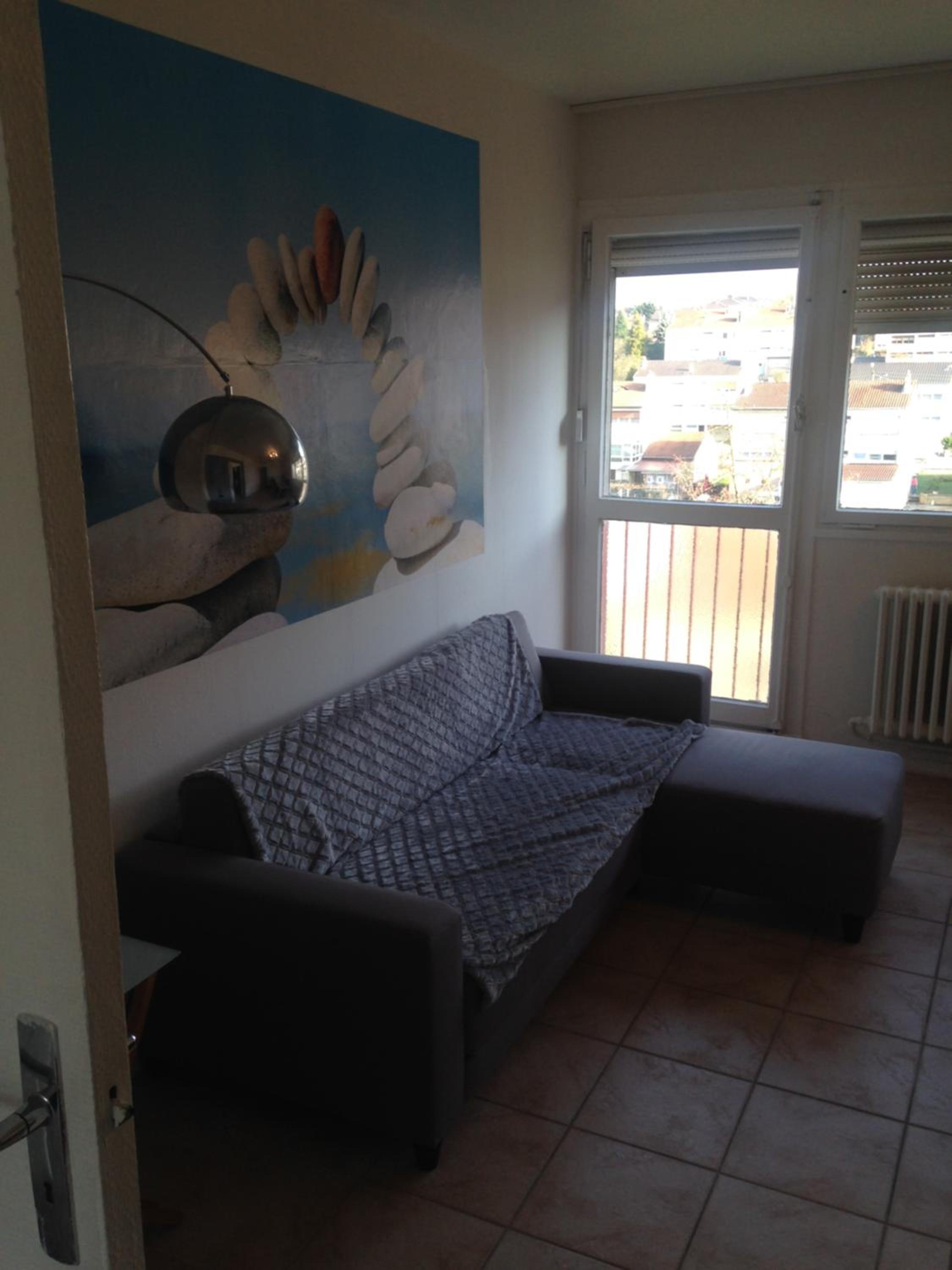 Appartements le Verlaine