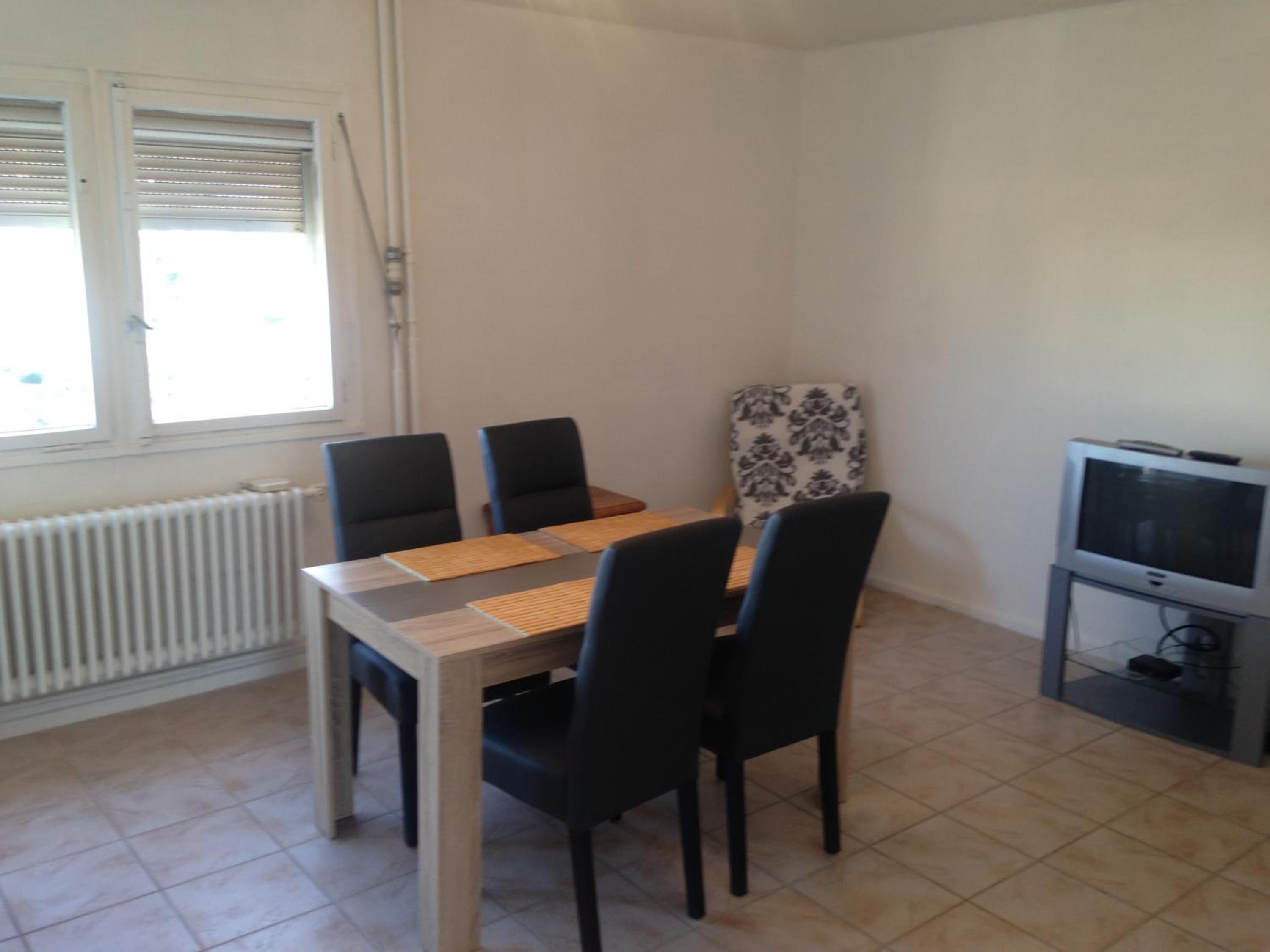 Appartements le Verlaine