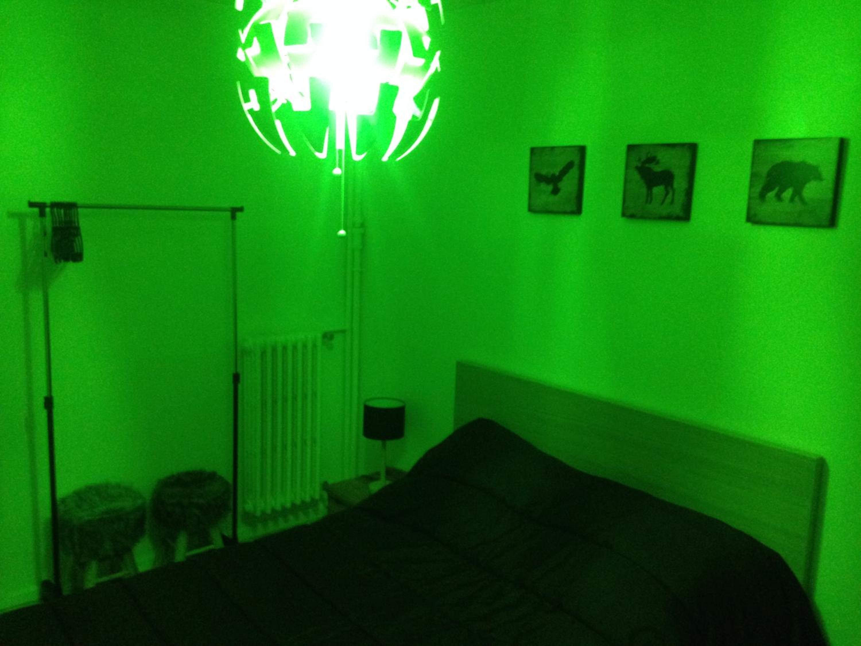 Appartements le Verlaine