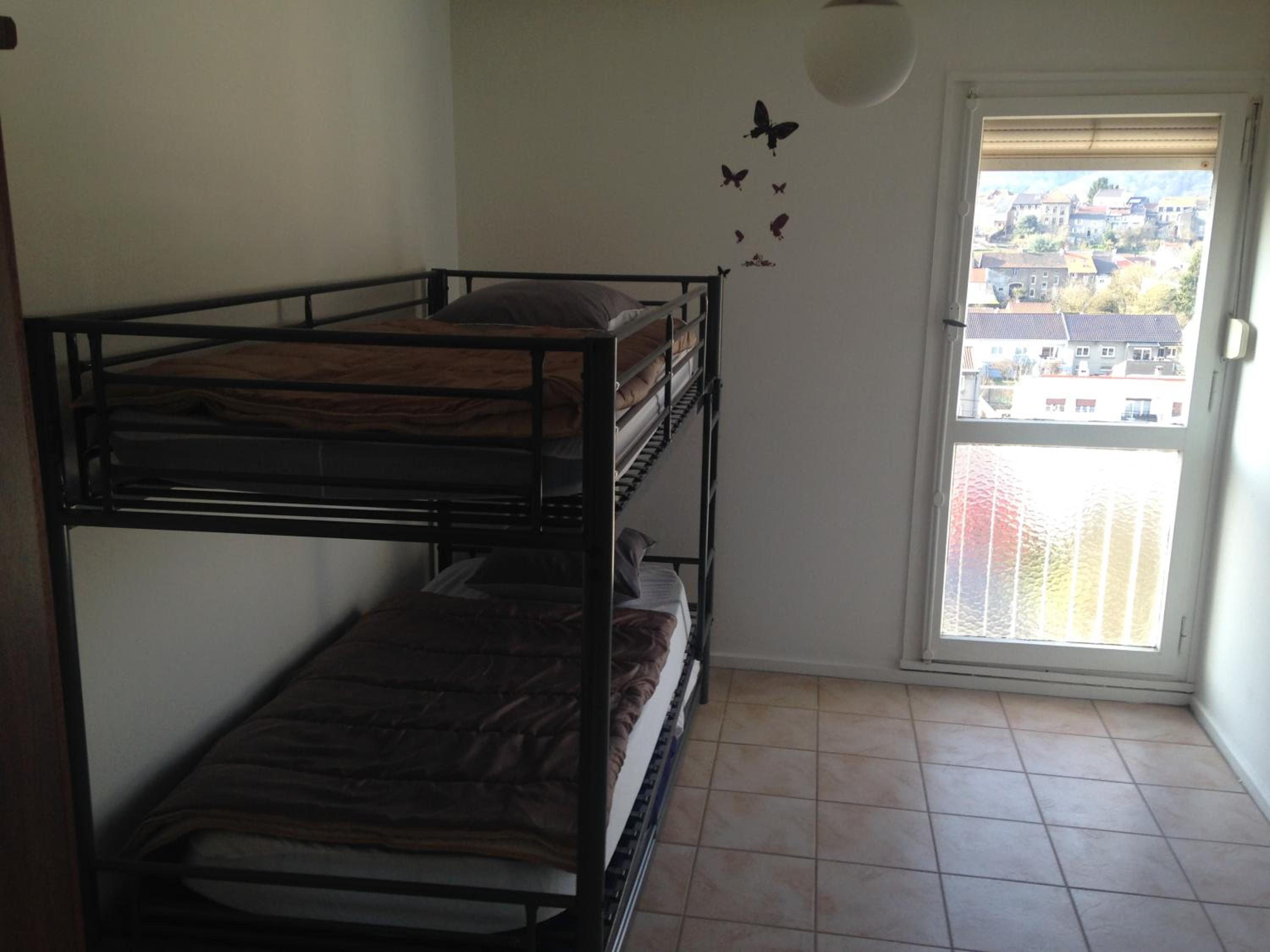 Appartements le Verlaine