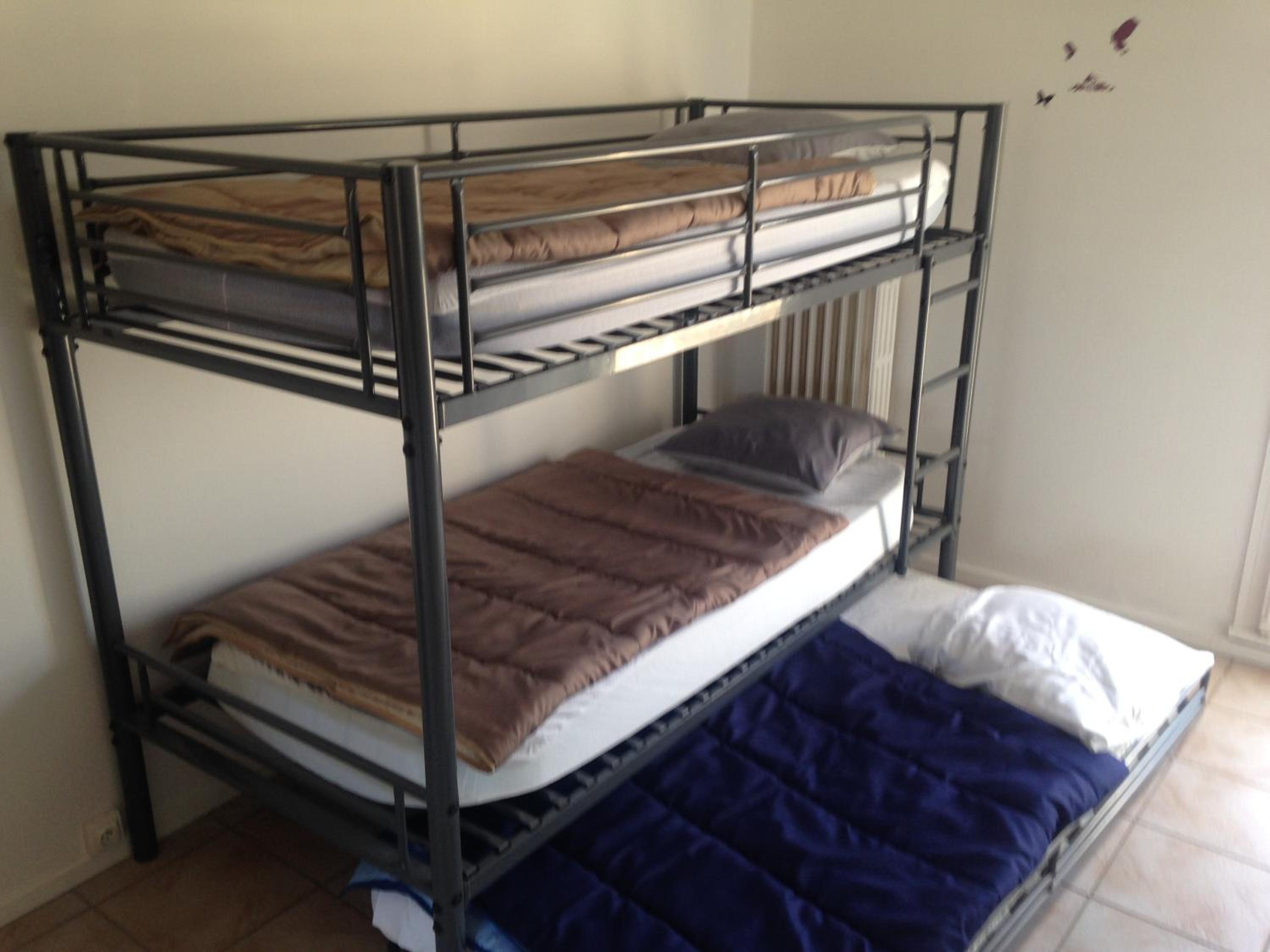Appartements le Verlaine