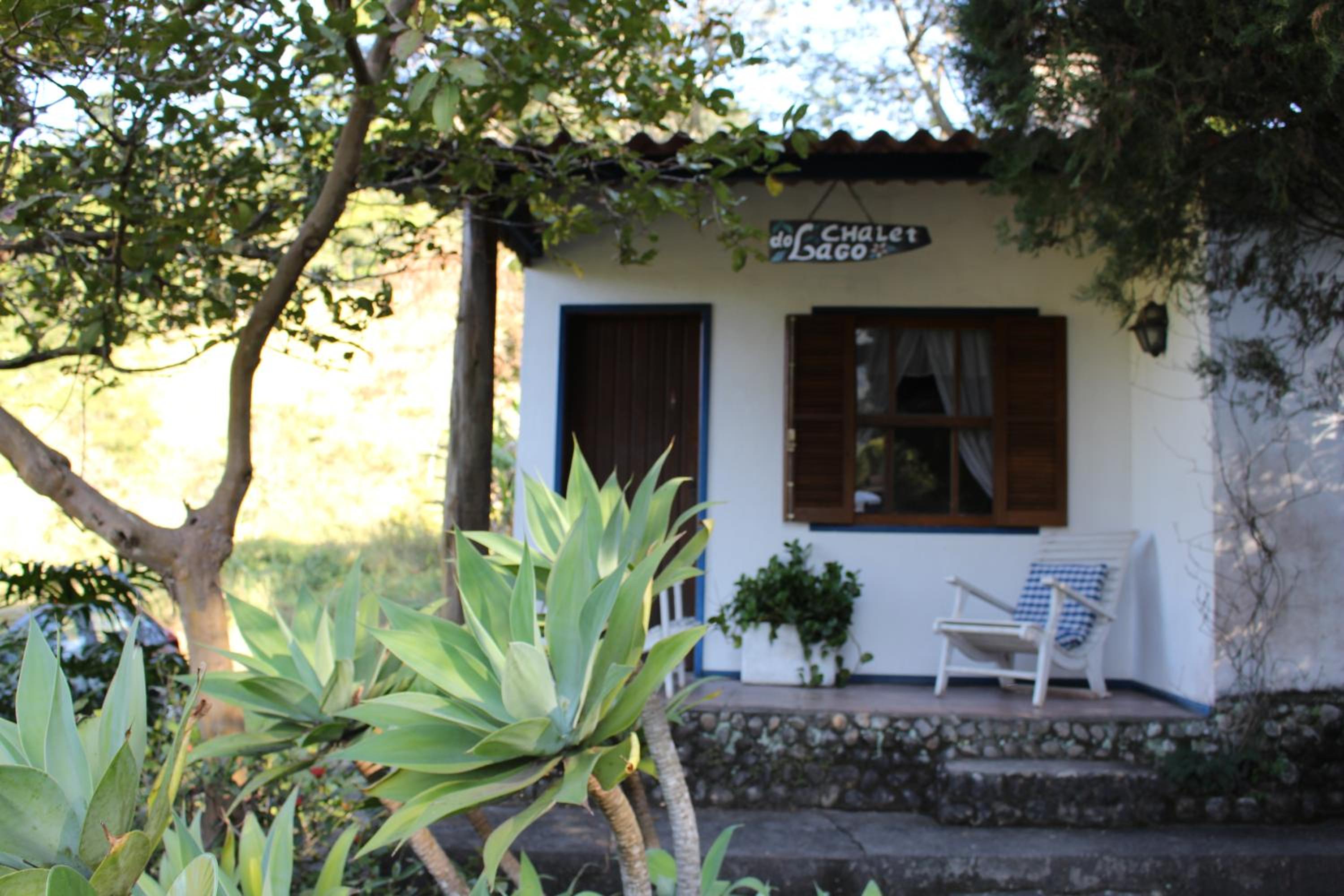 Hotel Pousada Esmeralda