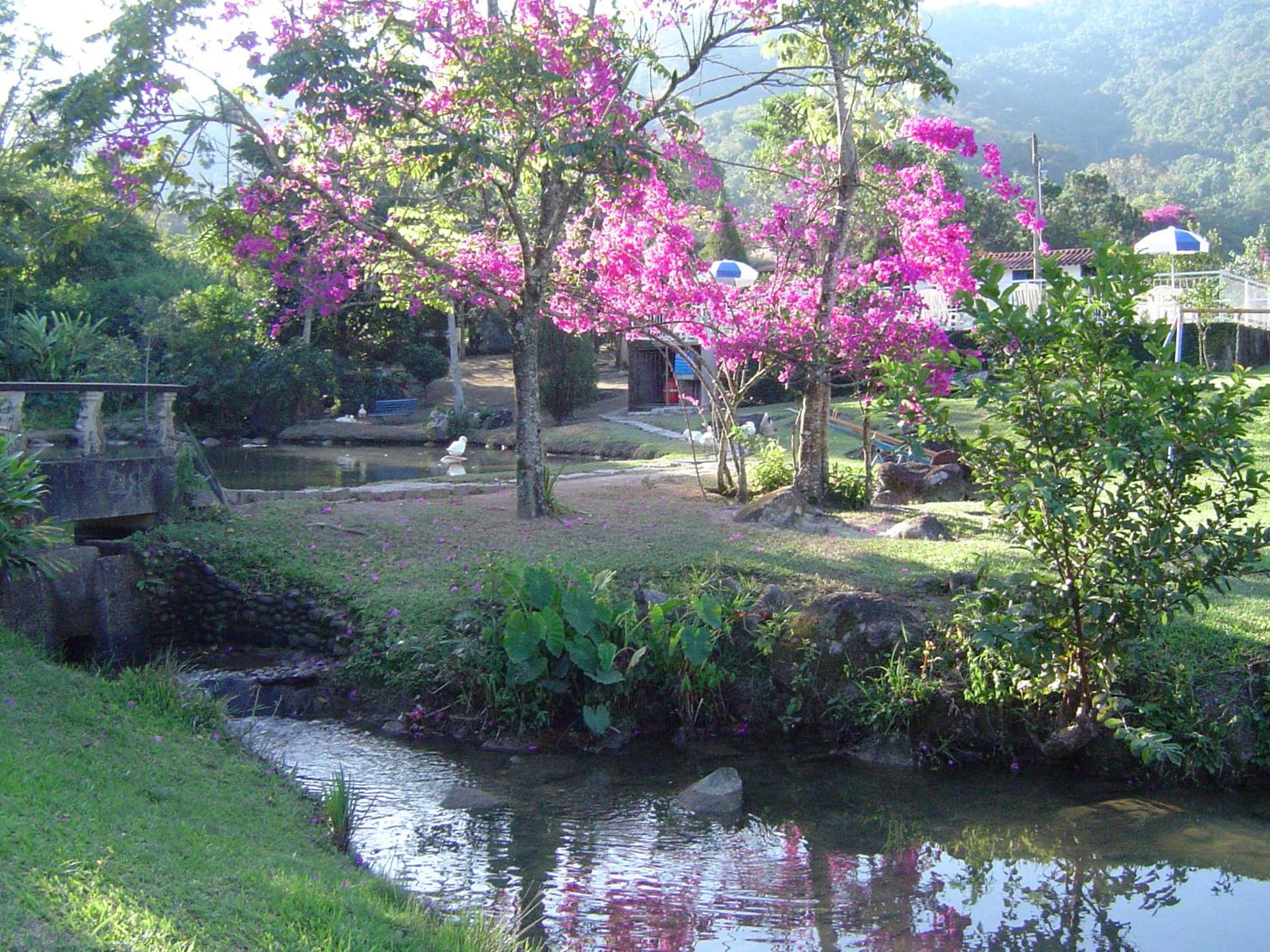 Hotel Pousada Esmeralda