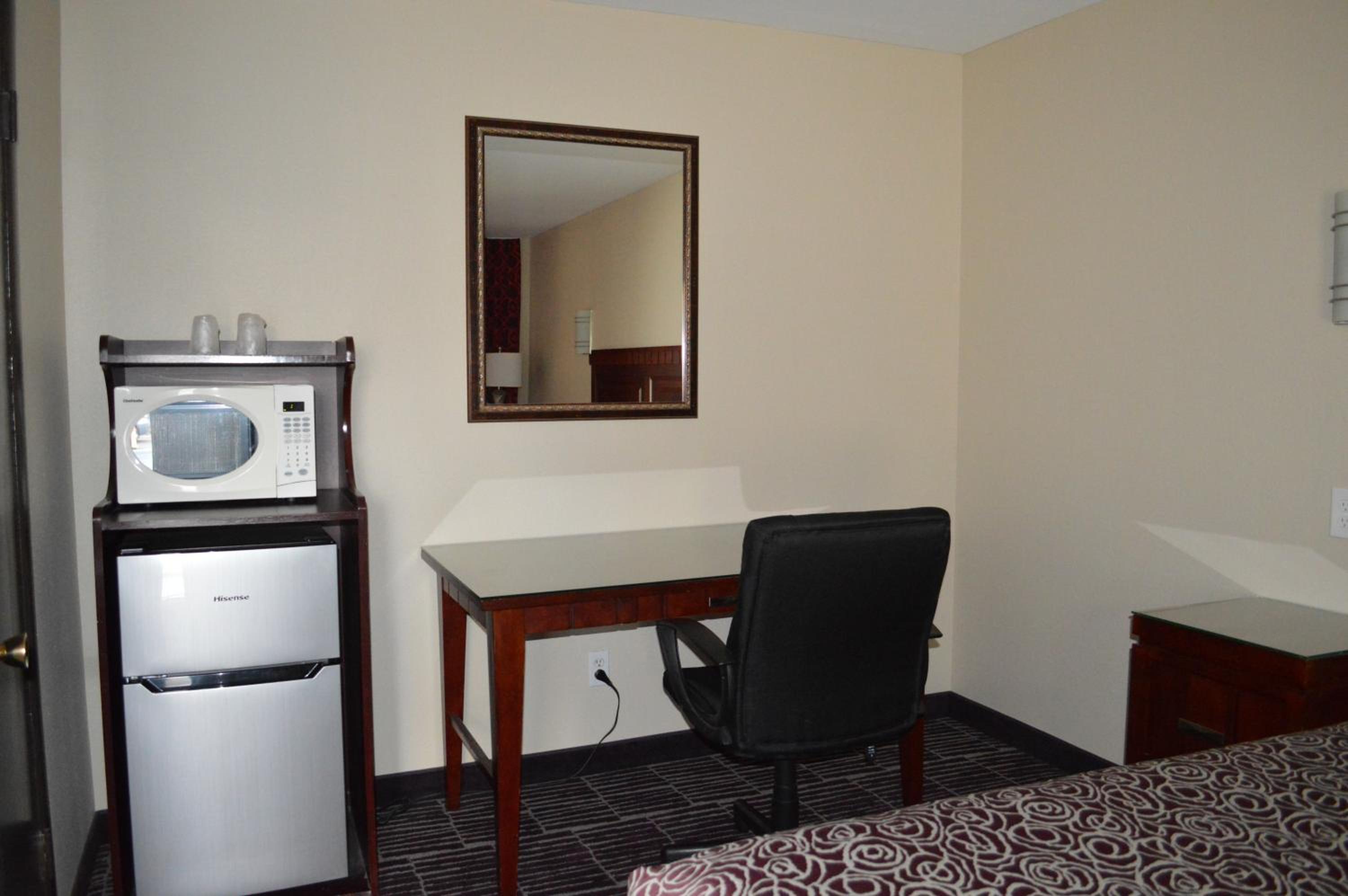 Economy Inn