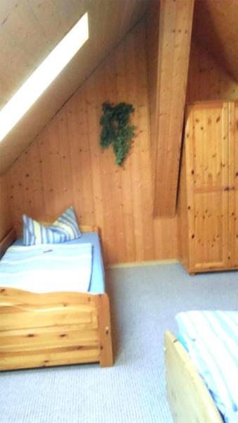 Ferienhaus Bellin VORP 2501