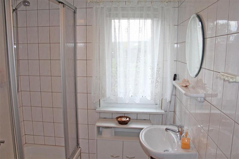 Ferienhaus Bellin VORP 2501