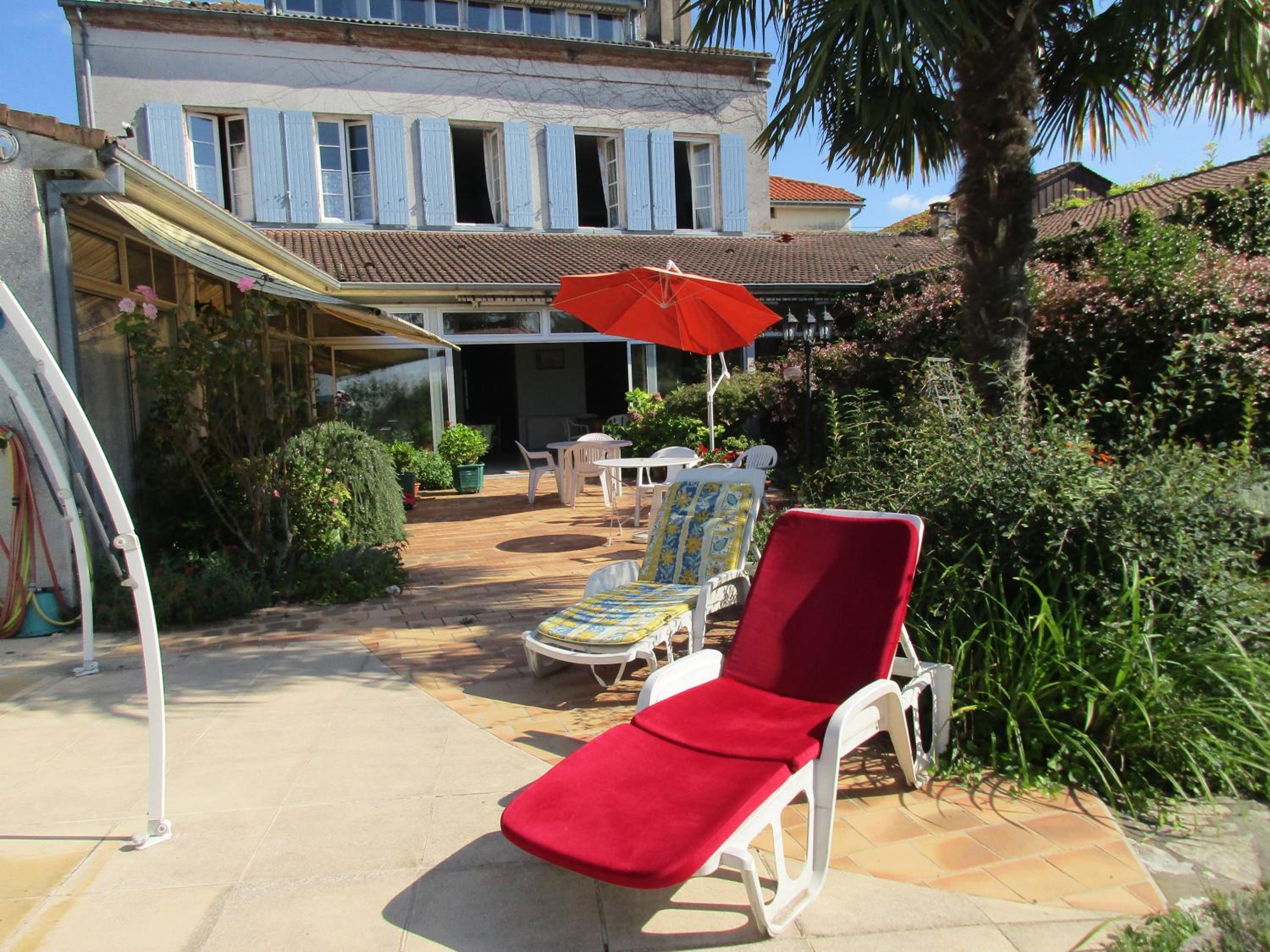 Clos Muneau view 3