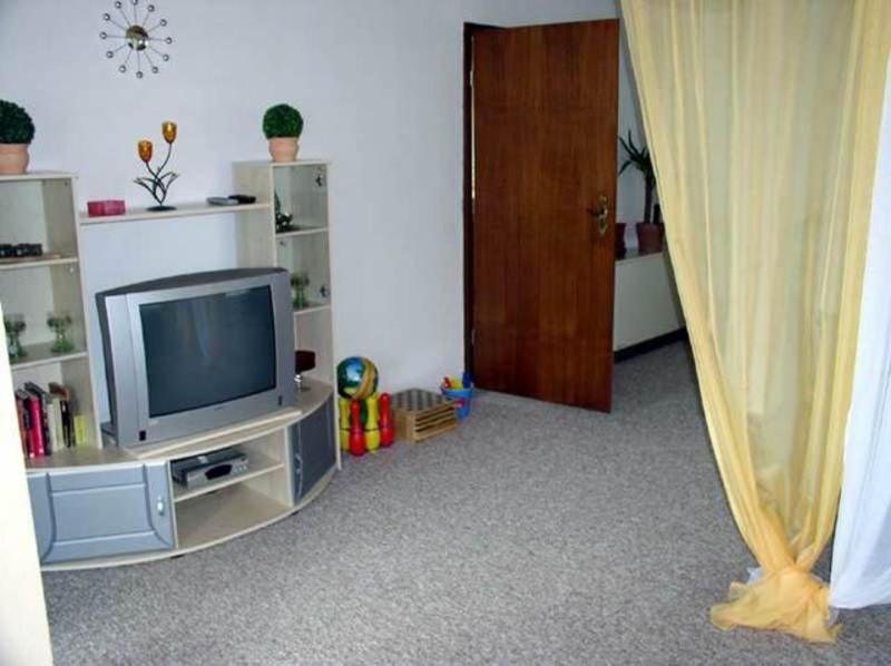 Ferienwohnung Mirow SEE 4871