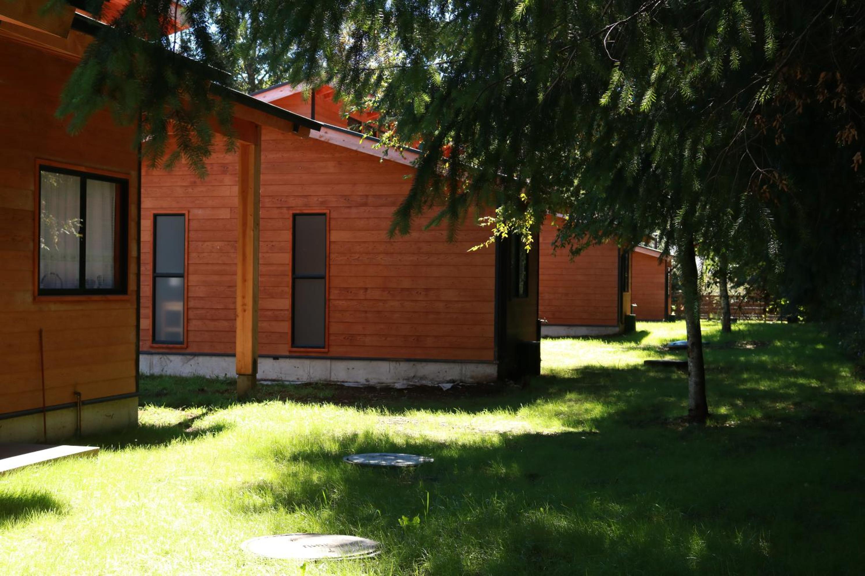 Cabañas Pun May