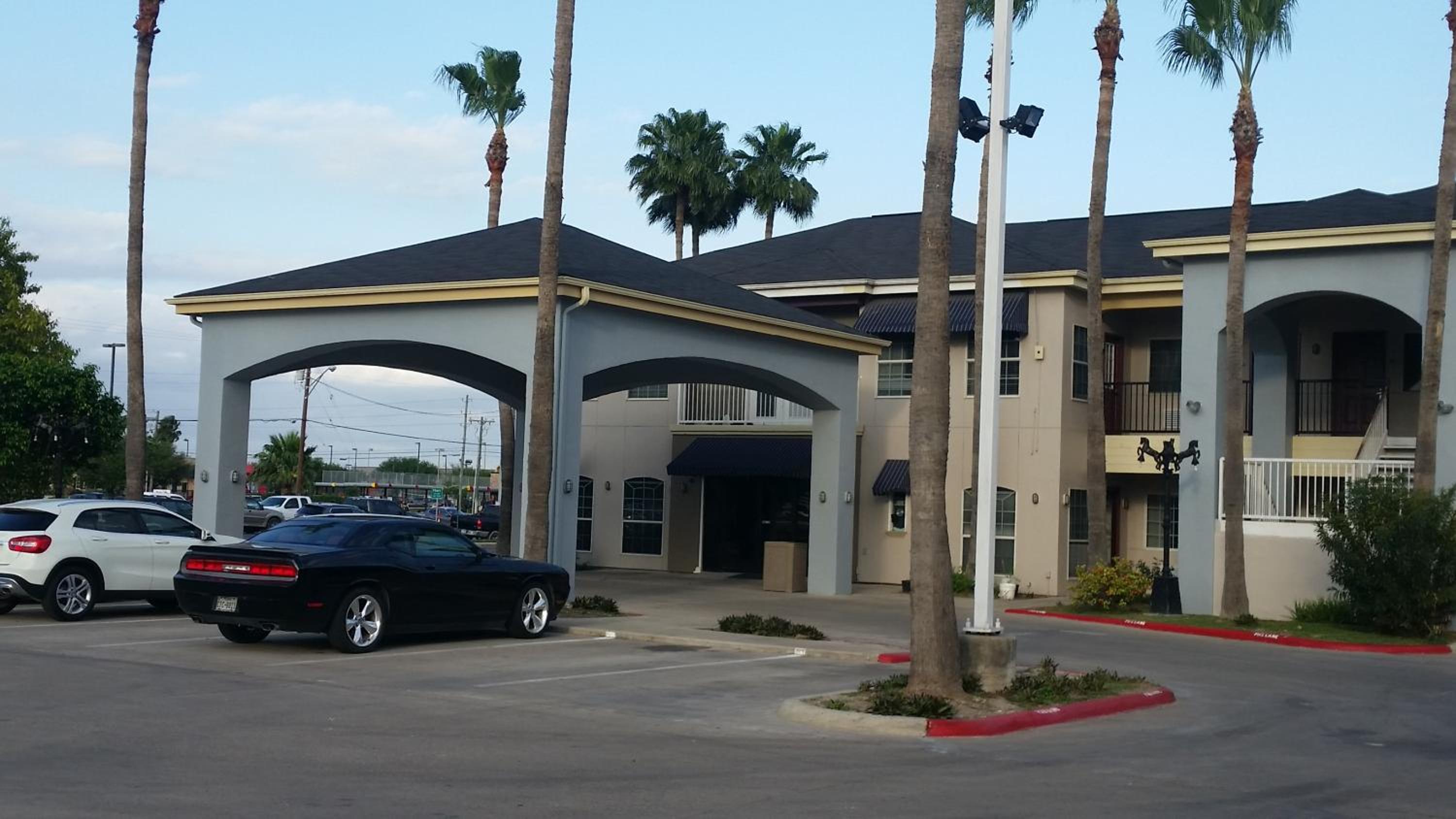 Texas Inn Downtown McAllen