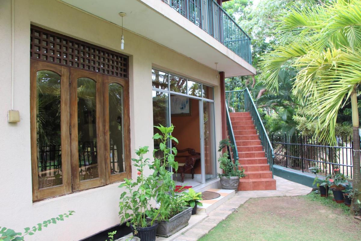 Colombo Airport Homestay view 4