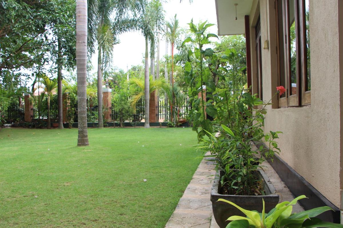 Colombo Airport Homestay view 3