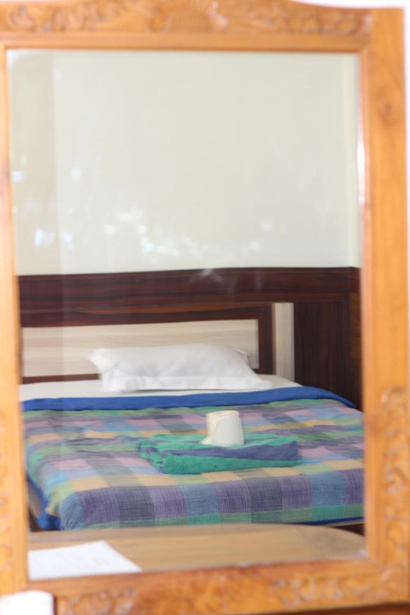 Kenanga Inn