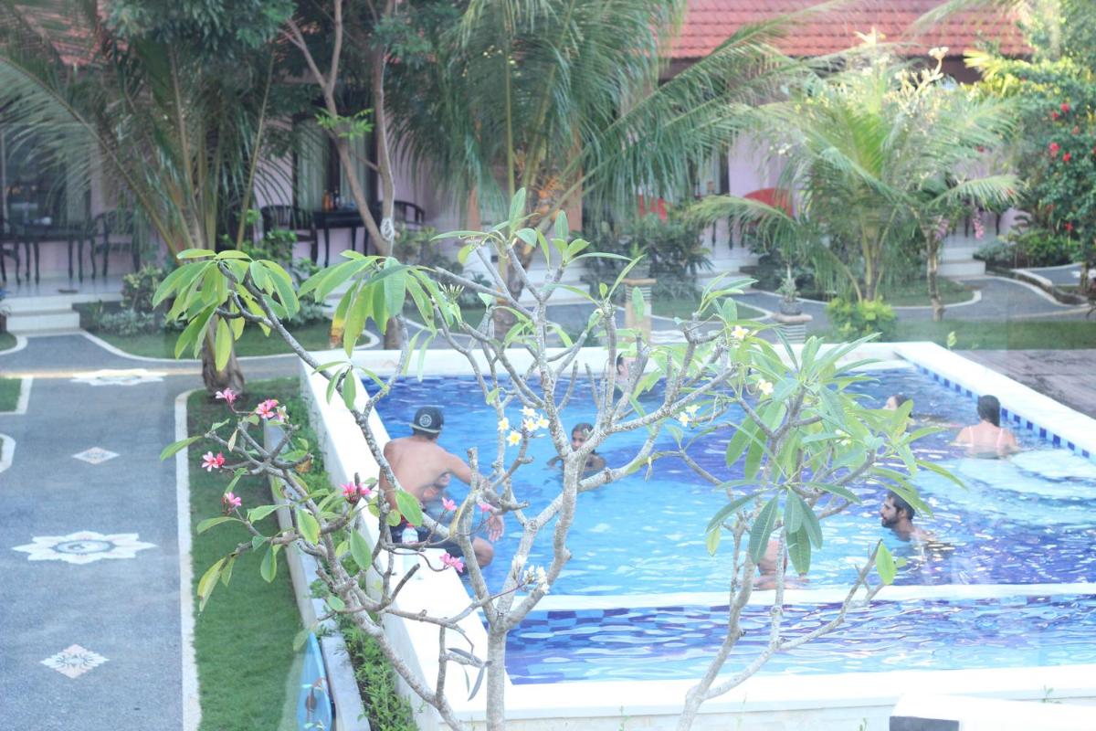 Kenanga Inn