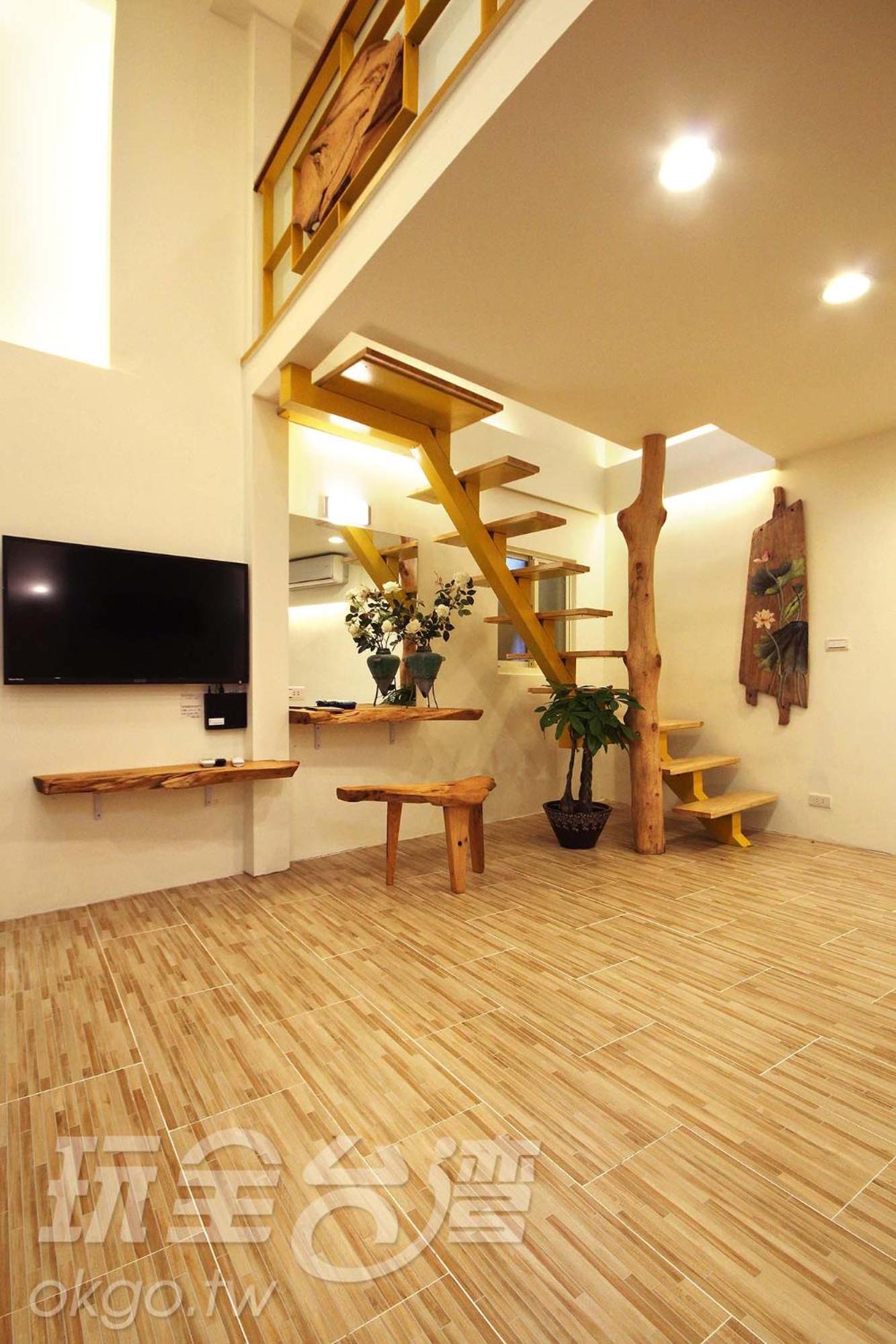 Chien Ching B&B