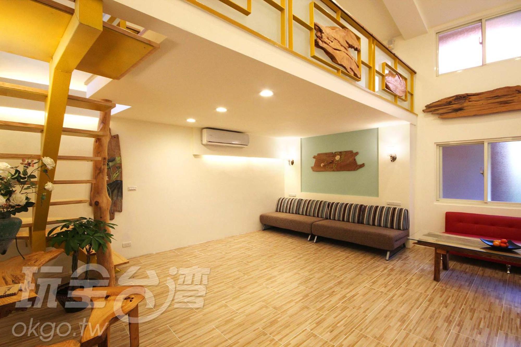 Chien Ching B&B