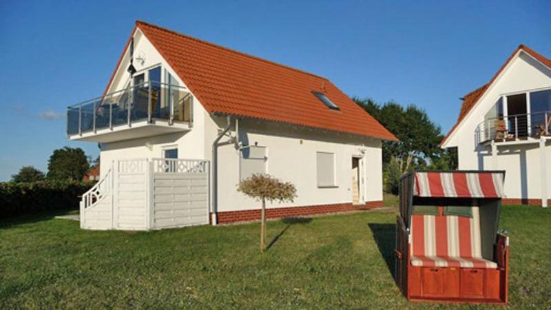 Ferienwohnungen Fuhlendorf FDZ 250 view 5