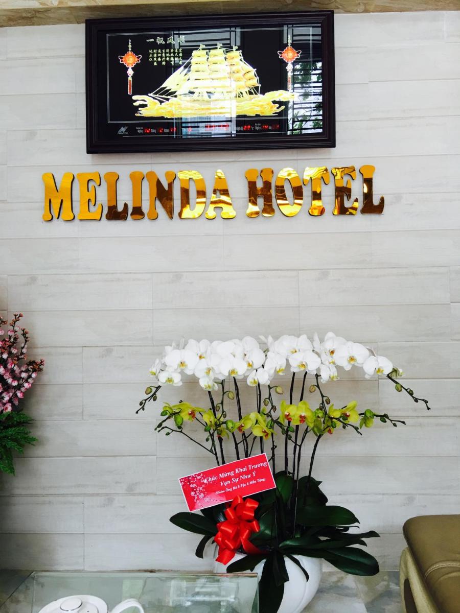 hotel reception