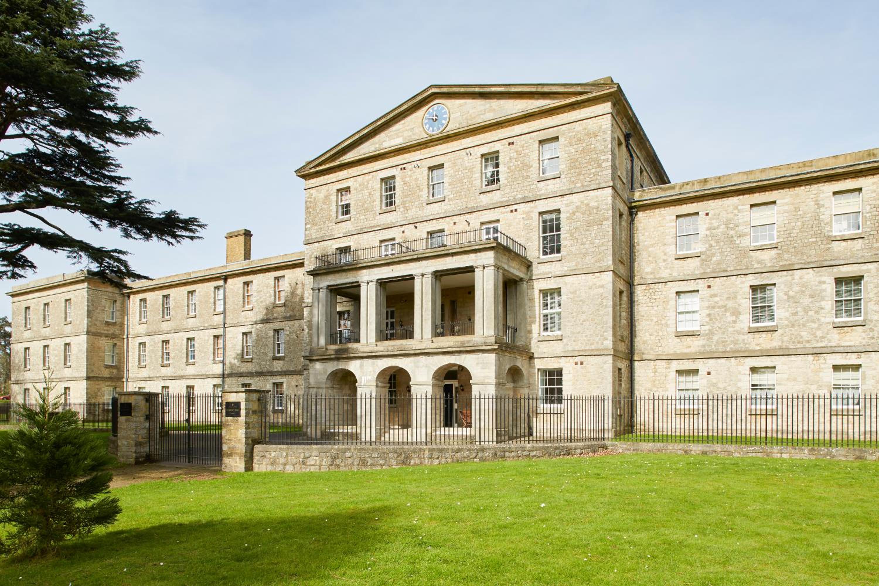 building