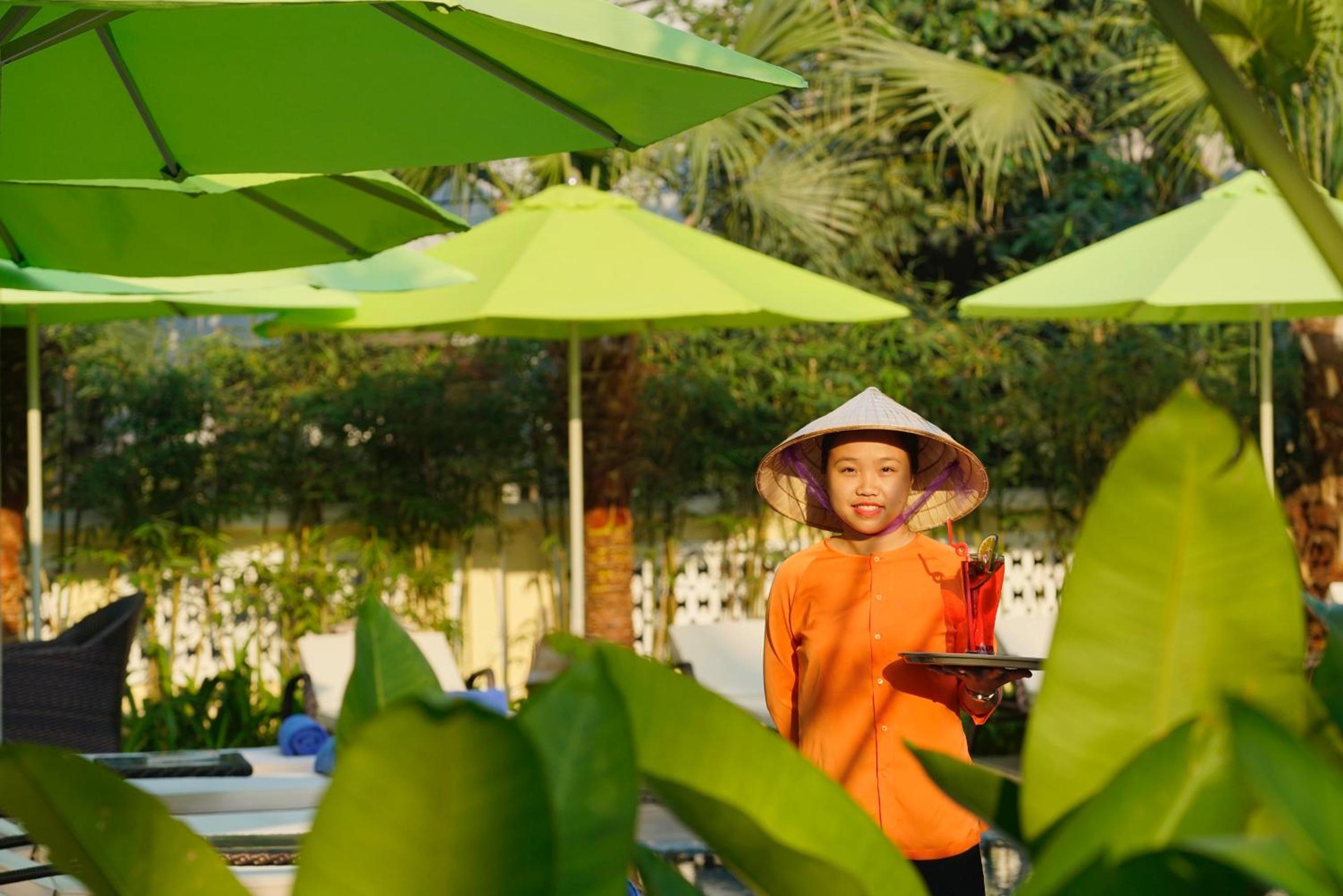 Hoi An Field Boutique Resort & Spa