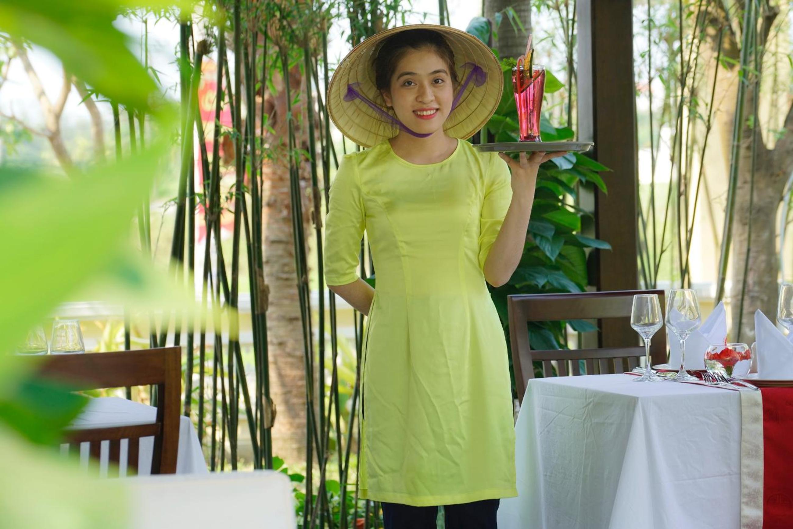 Hoi An Field Boutique Resort & Spa