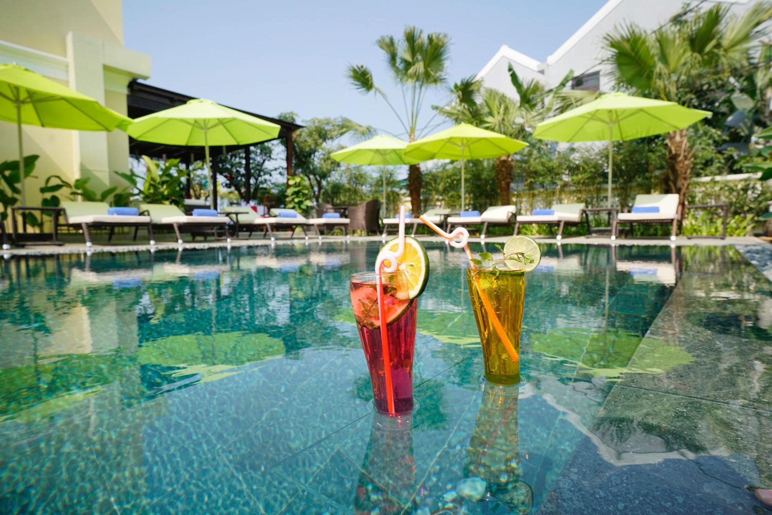 Hoi An Field Boutique Resort & Spa