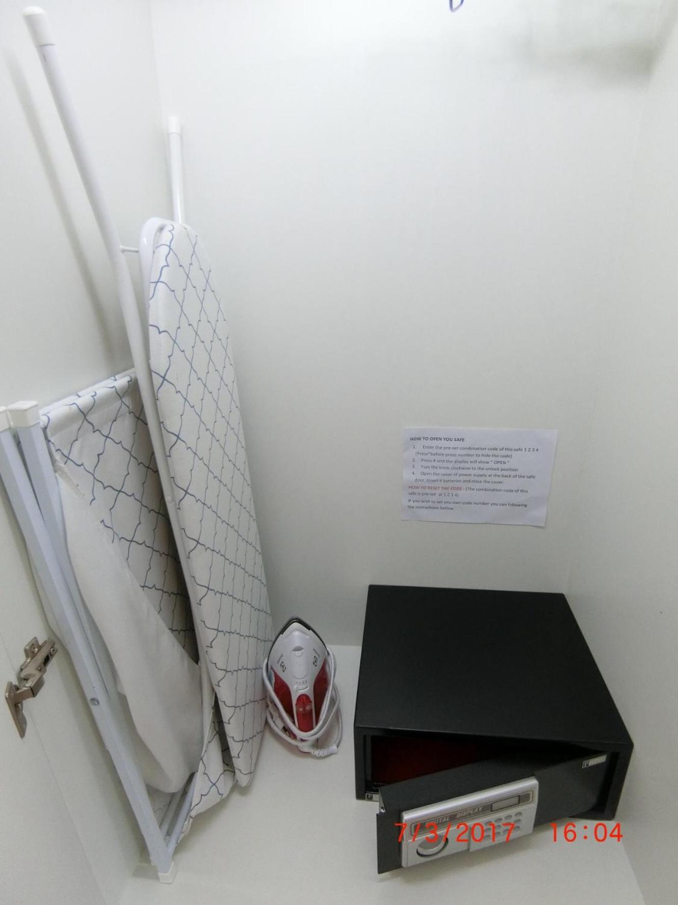 The Naithorn Condo Unit 401