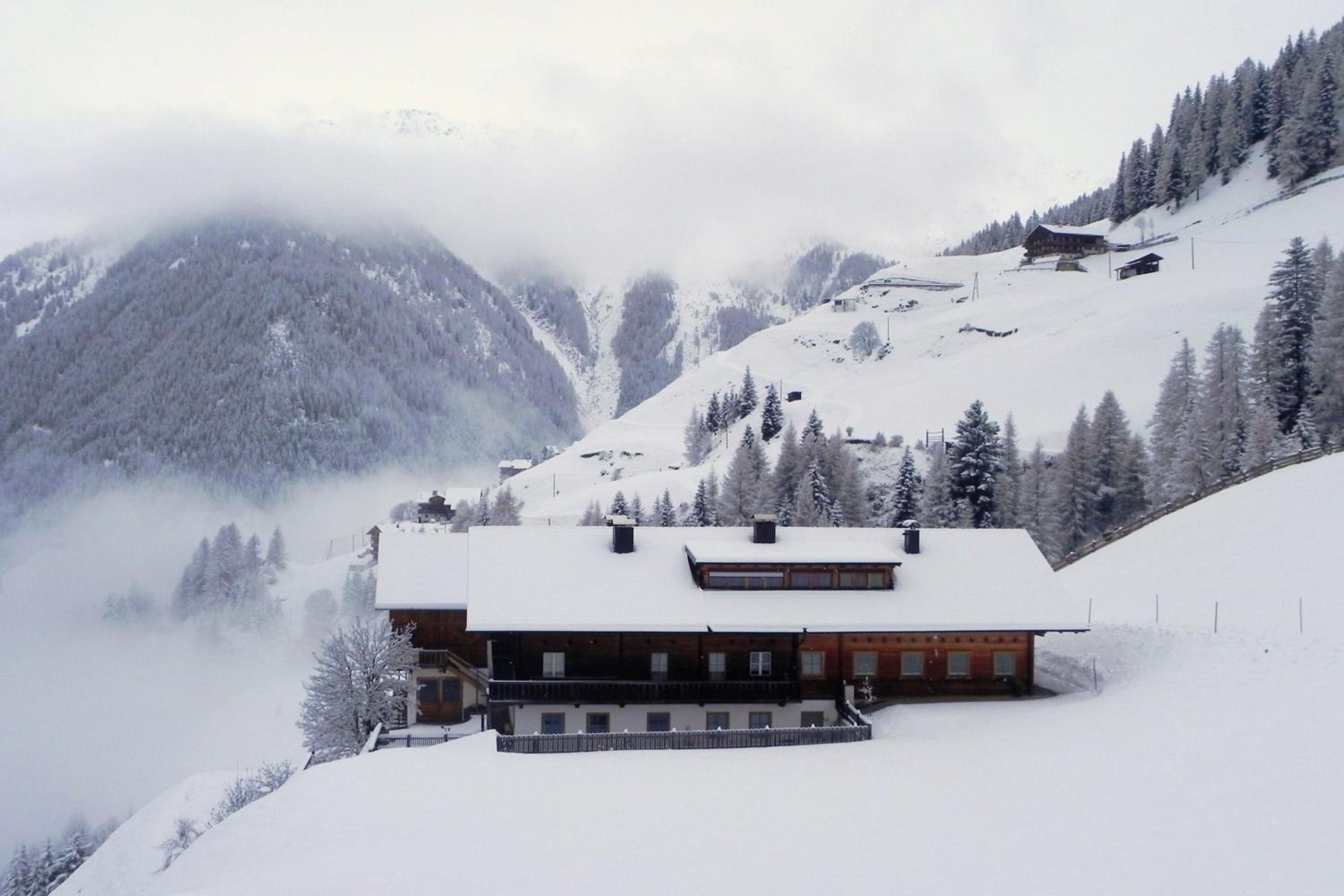 Goserhof view 3