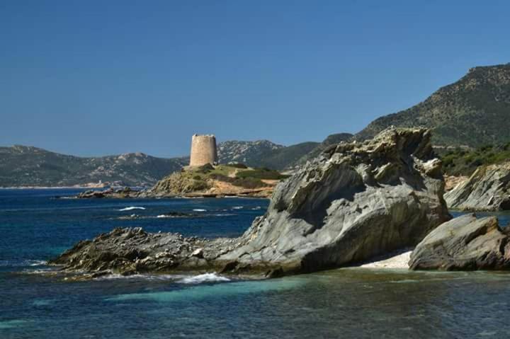 L'Onda Blu