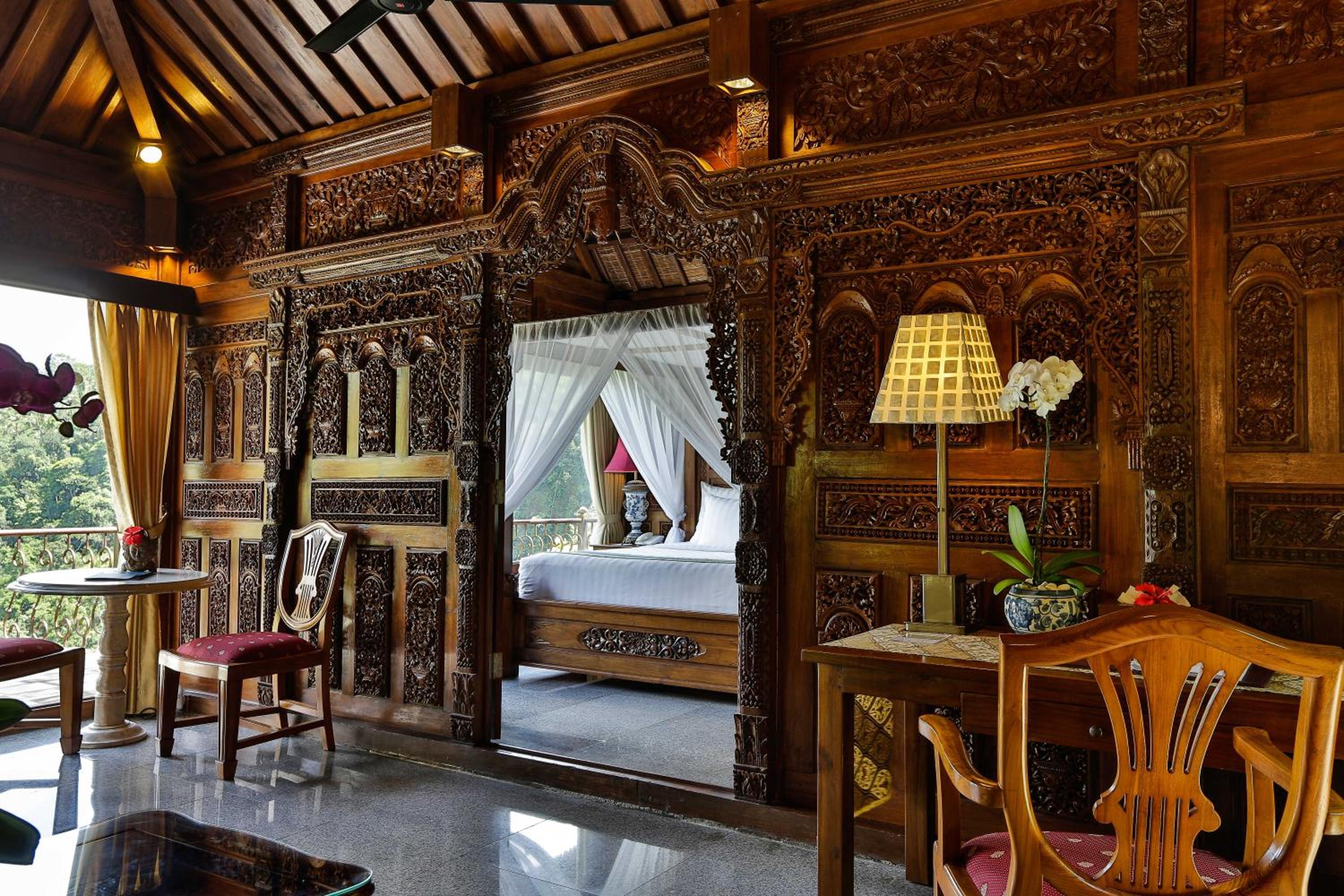 Ayung Resort Ubud