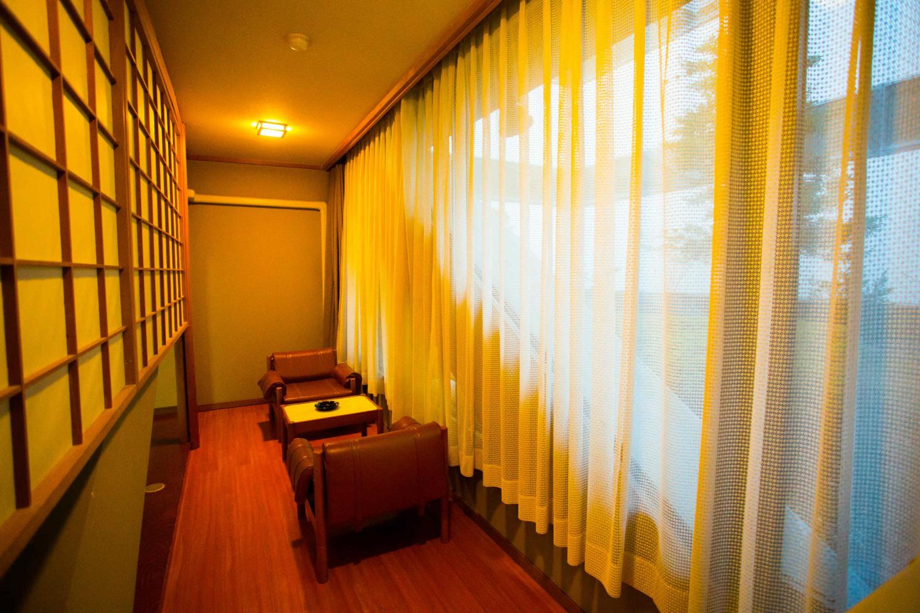 Hotel Sekitei