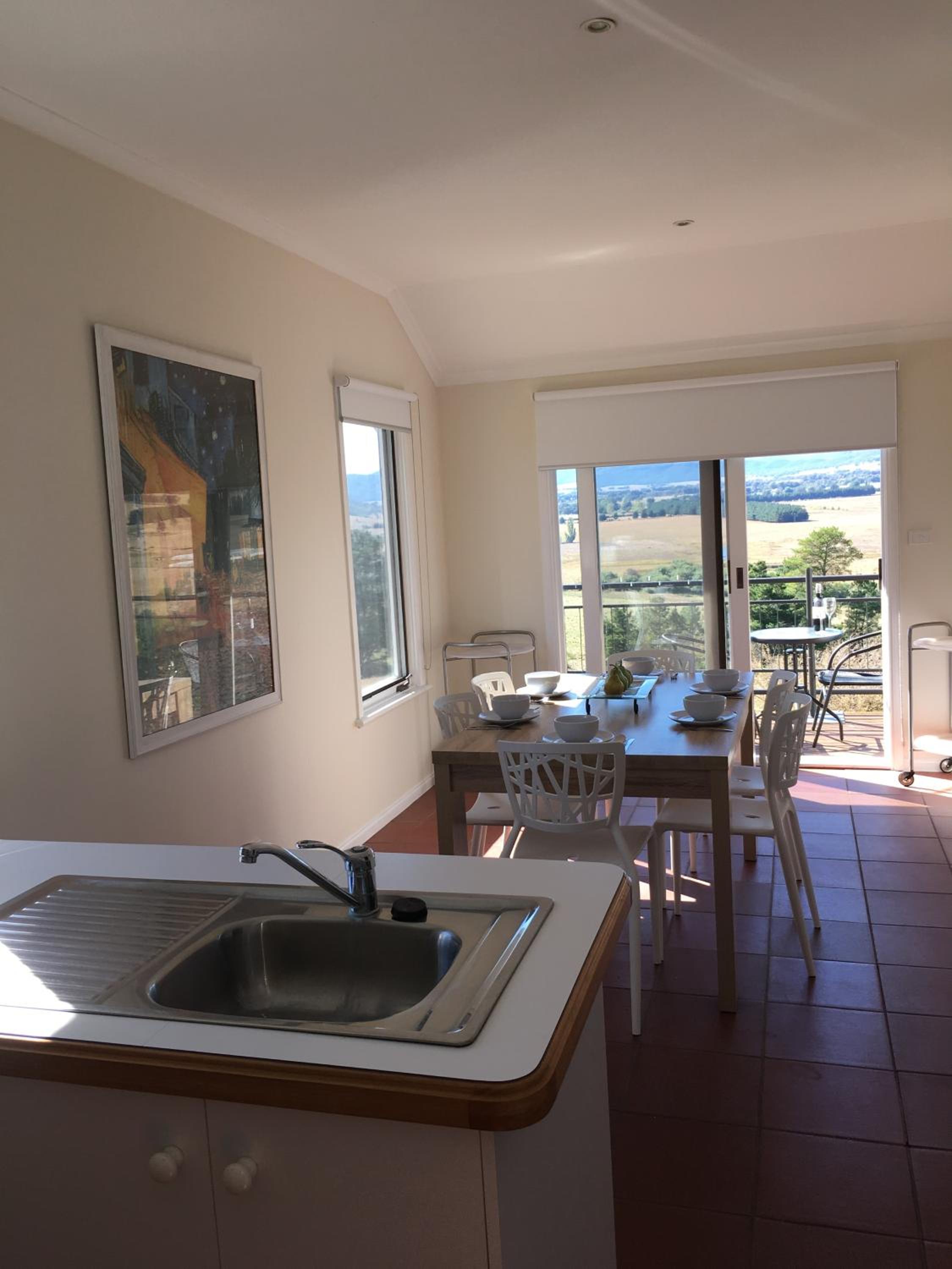 Rosewhite House