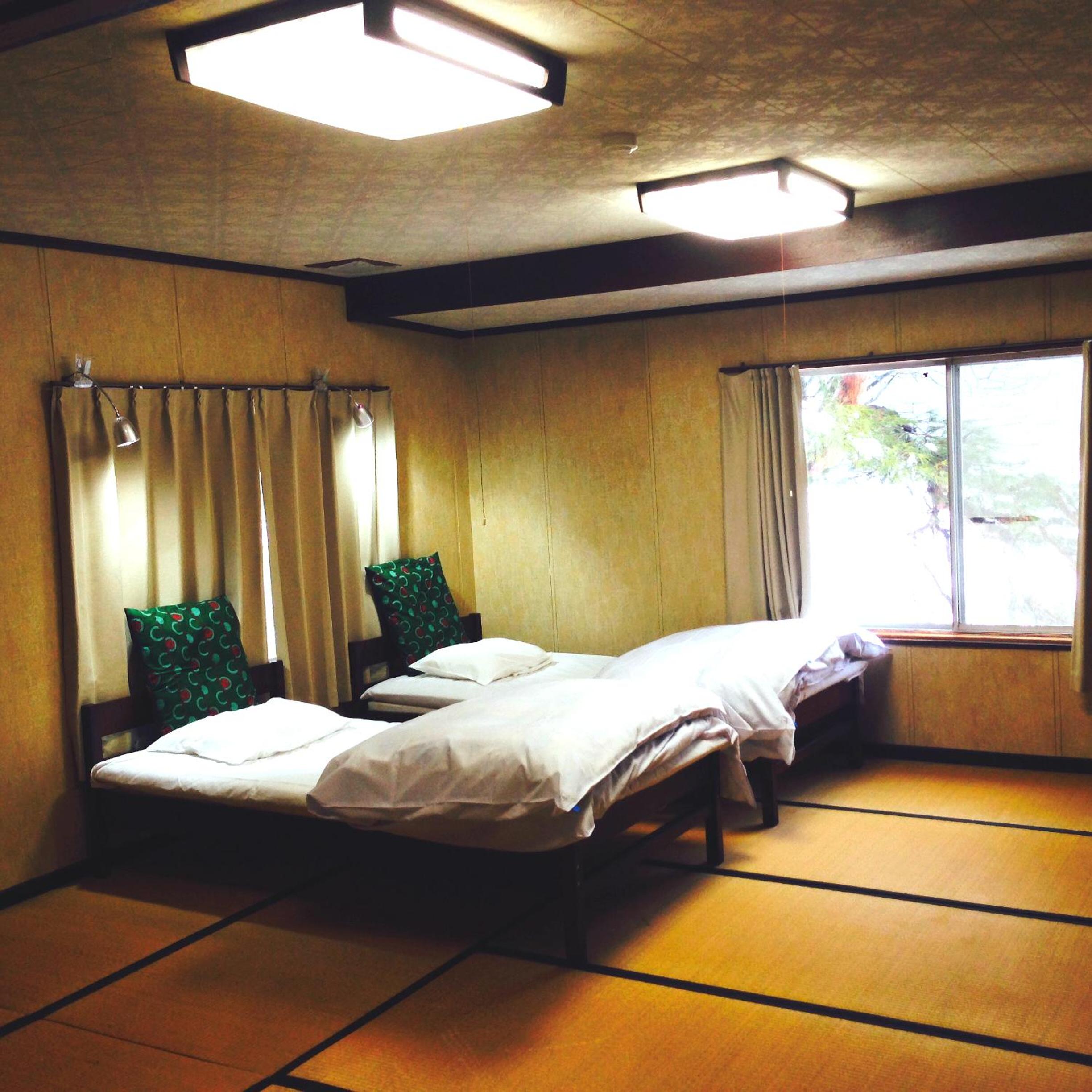 Guest House YAMASHITA-YA