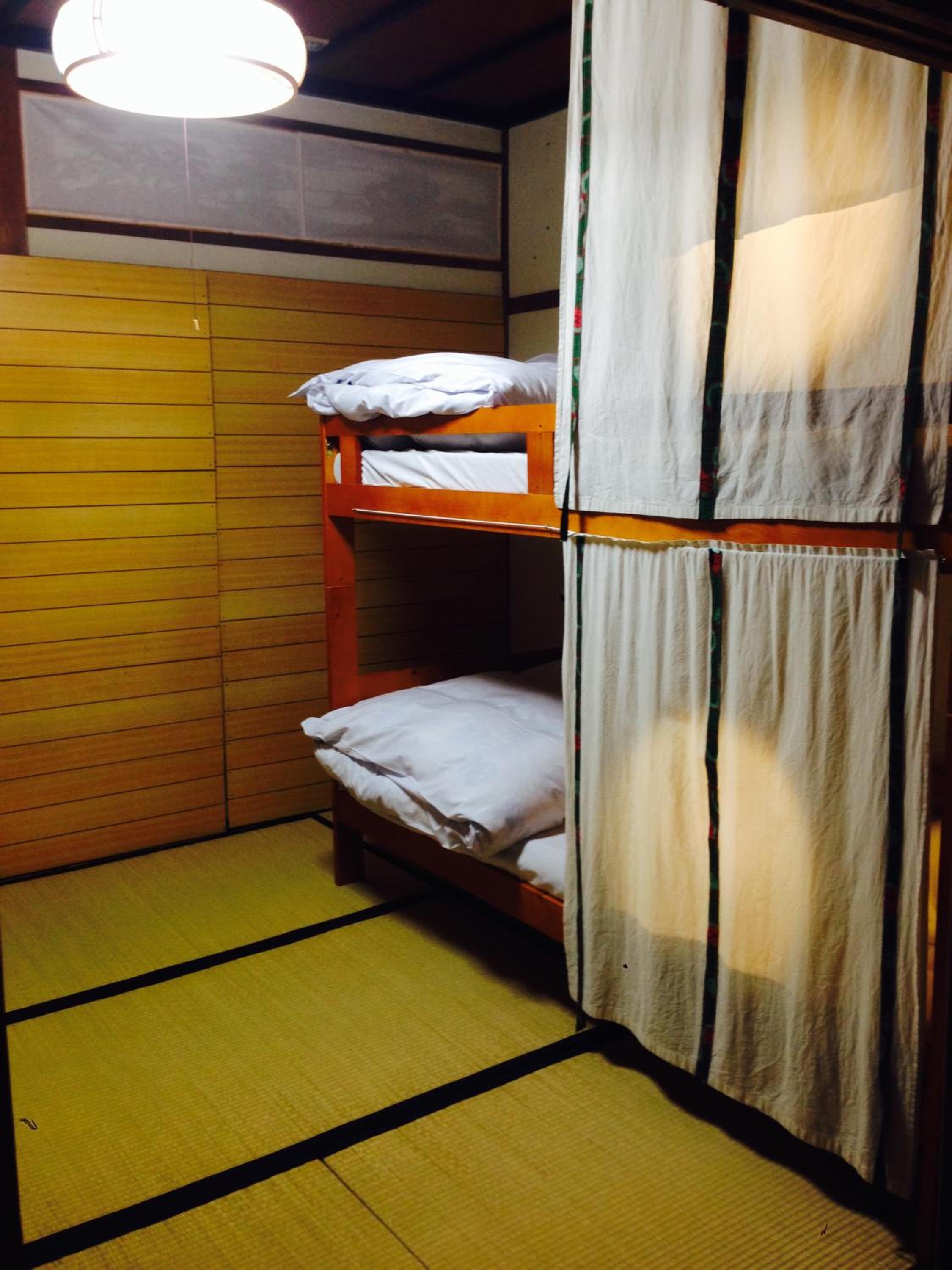 Guest House YAMASHITA-YA