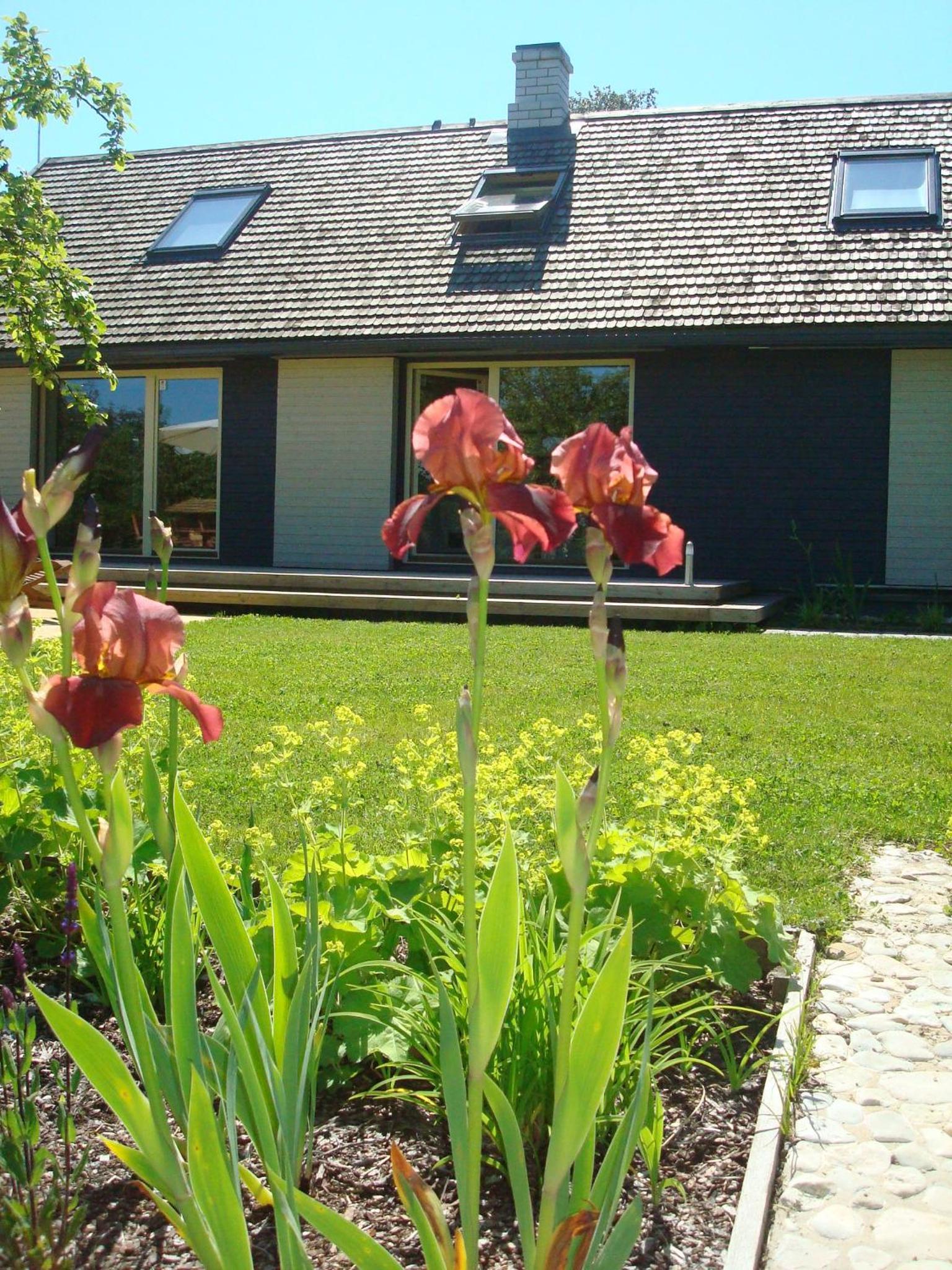 Lembitu Holiday Home