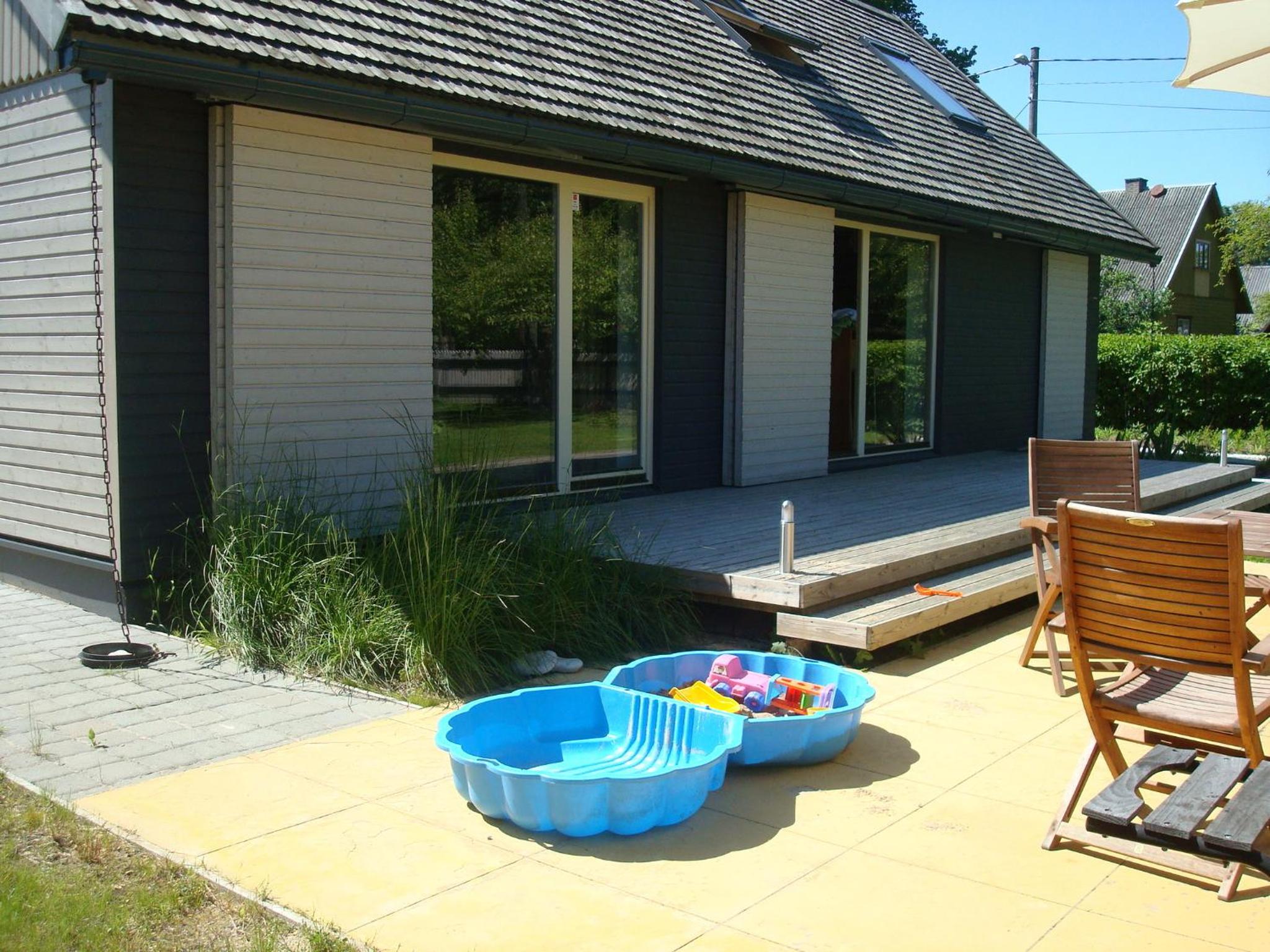 Lembitu Holiday Home