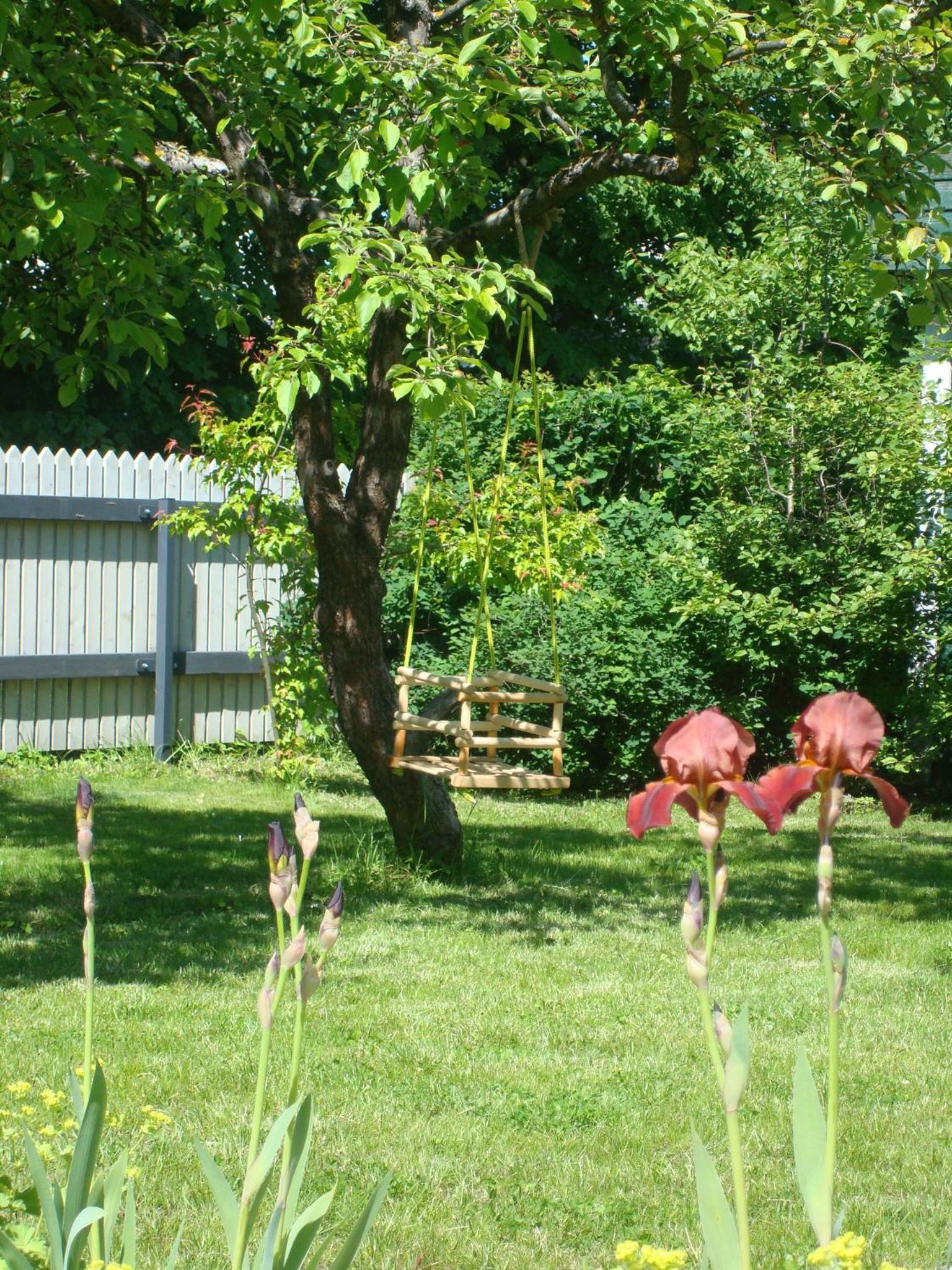 Lembitu Holiday Home