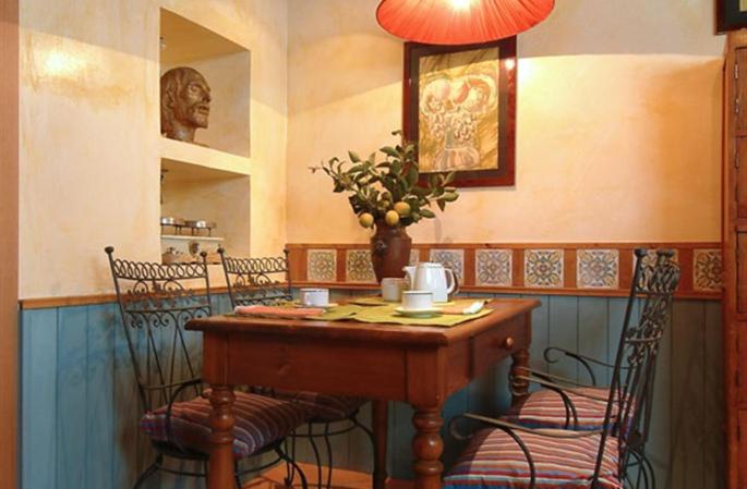 B&B Villa Rome