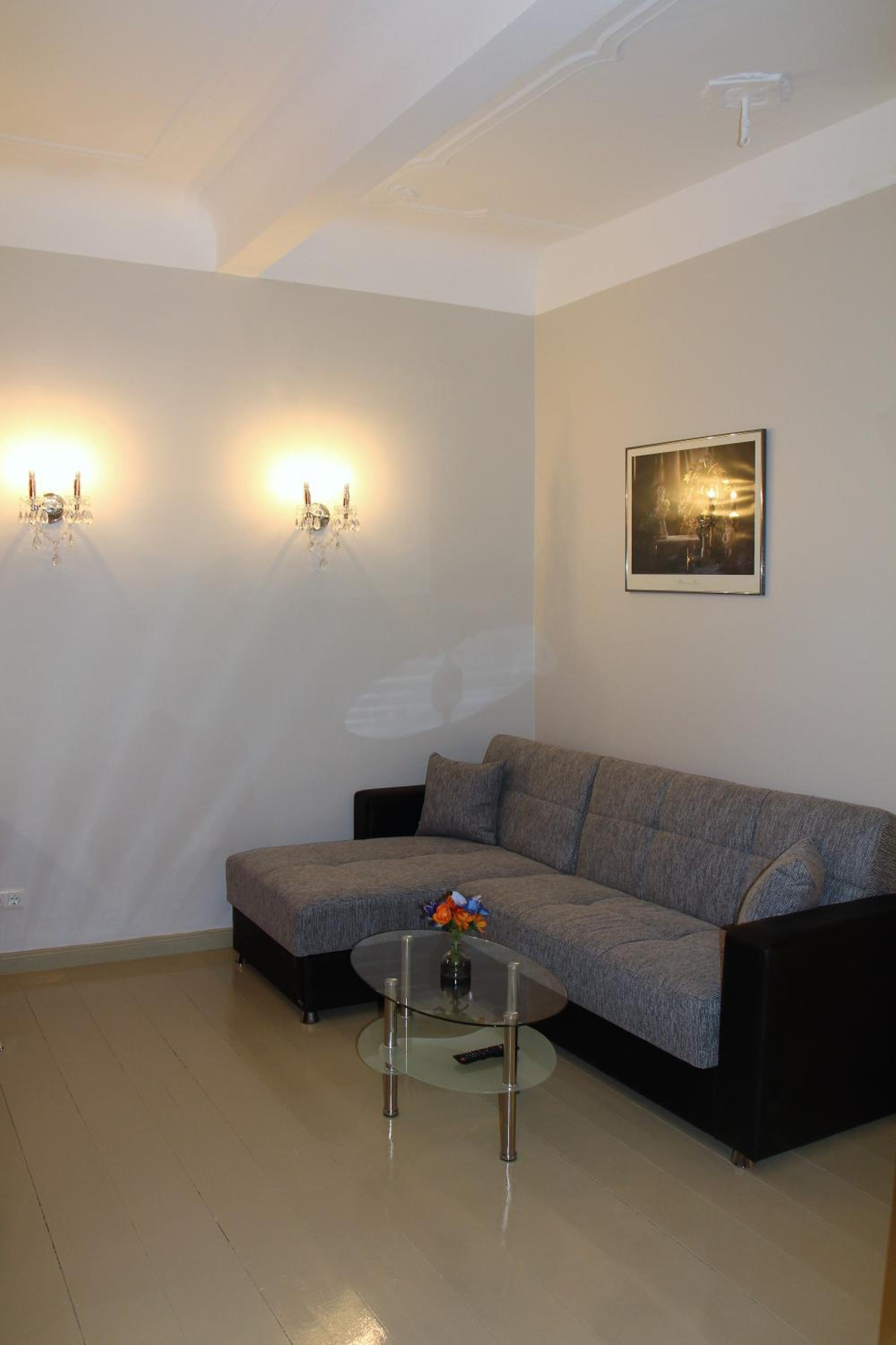 Stars Berlin Apartments Essener Straße