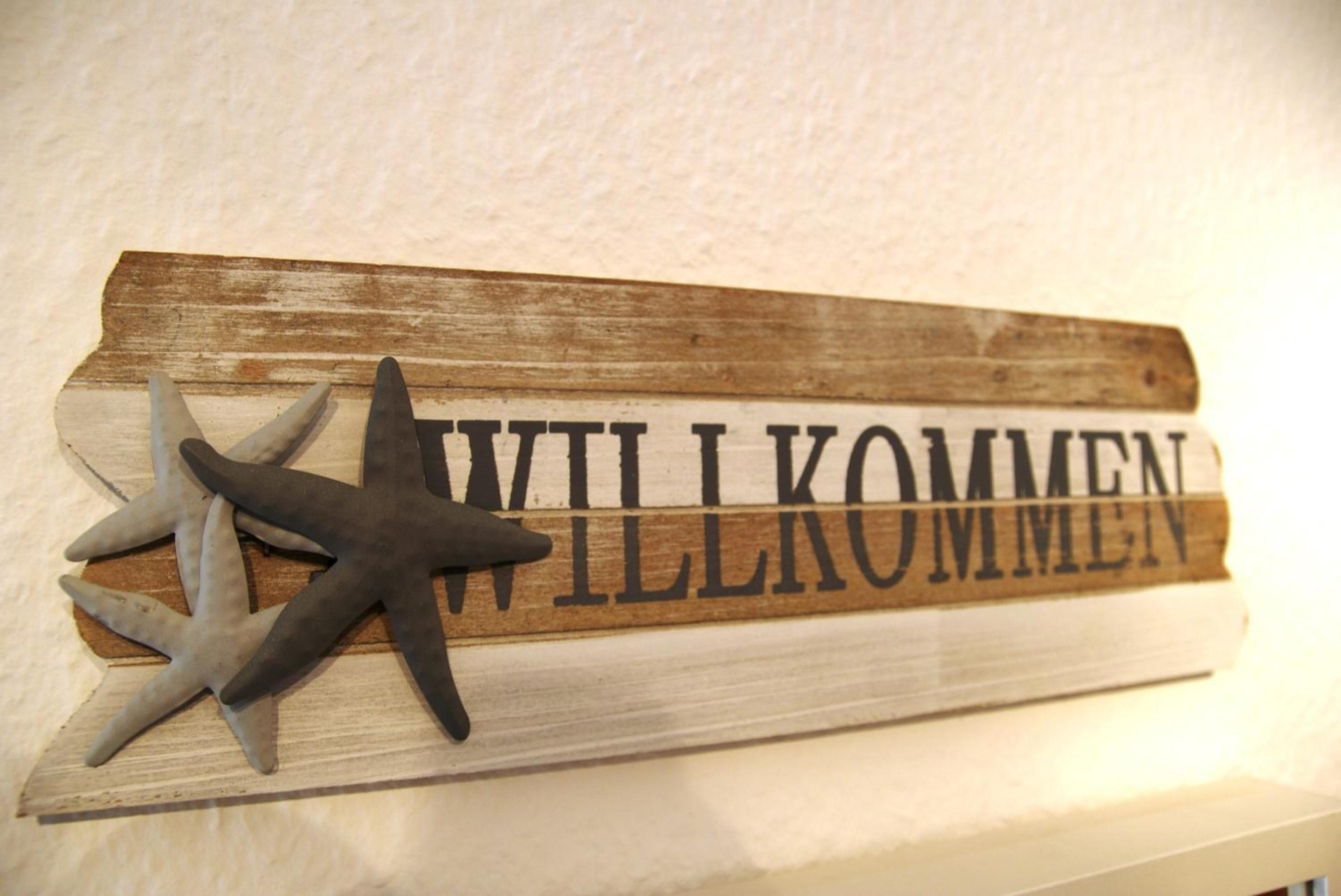 Ferienwohnung im Haus Katharina
