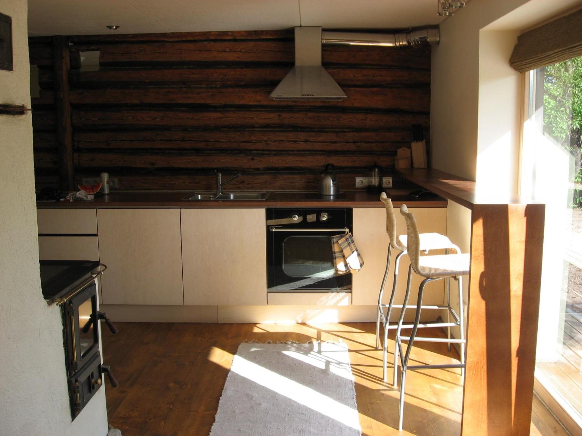 Lembitu Holiday Home