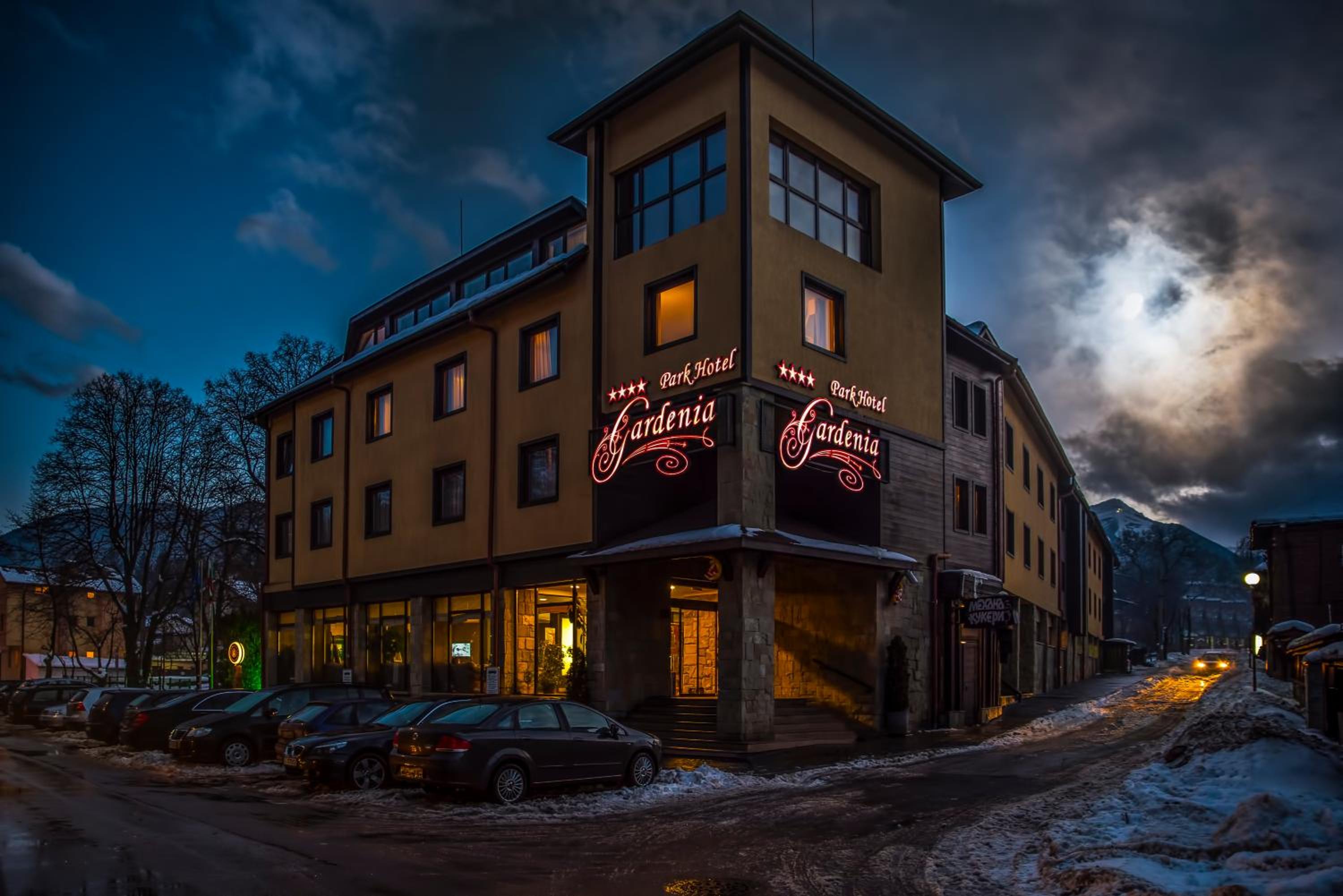 Bansko Vacations - Gardenia Park Hotel - Property Image 93