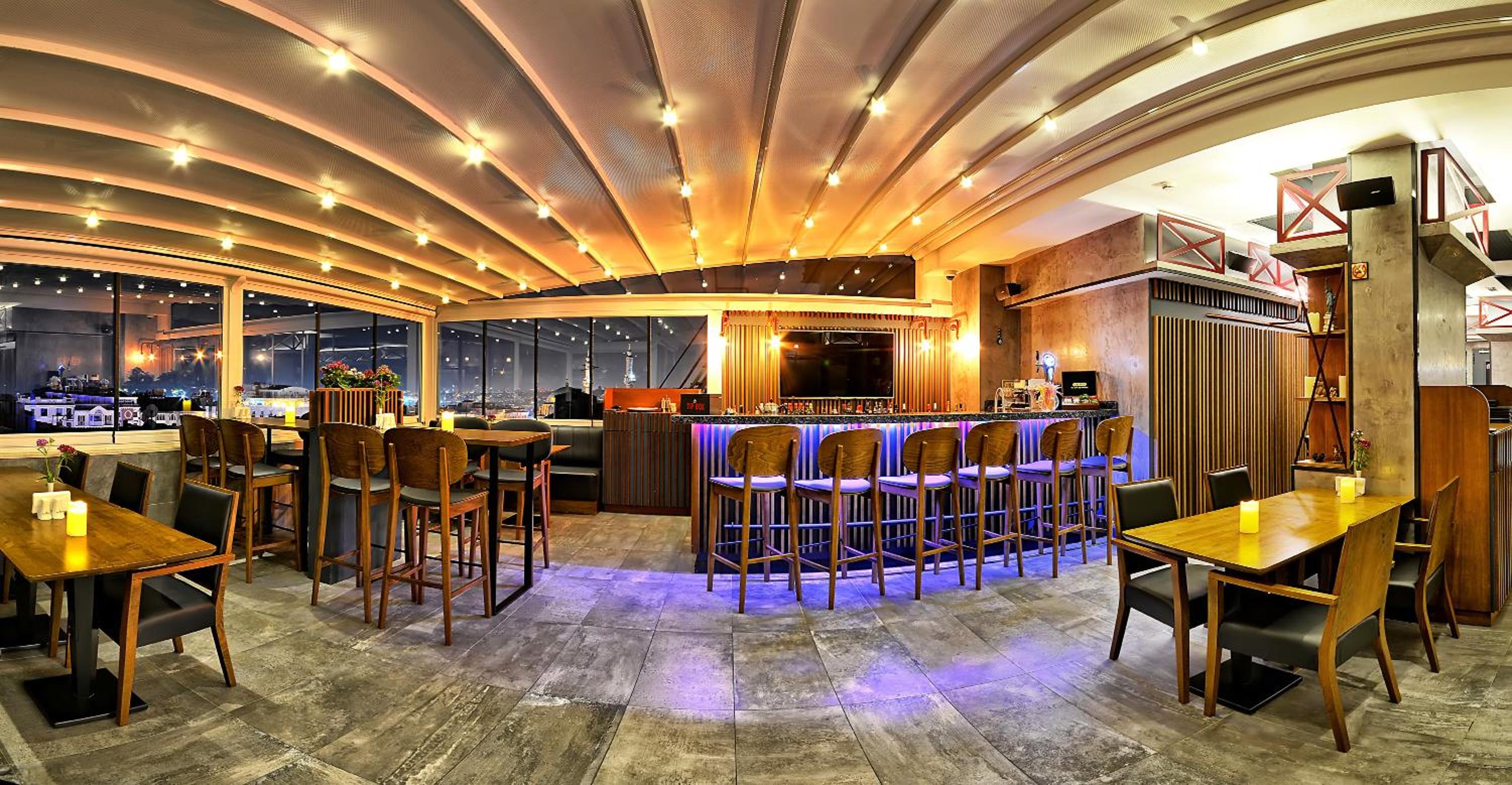 Samir Deluxe Otel - Image 24