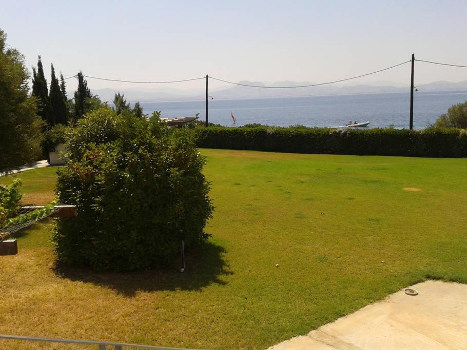 Marvelous house by the sea view 4