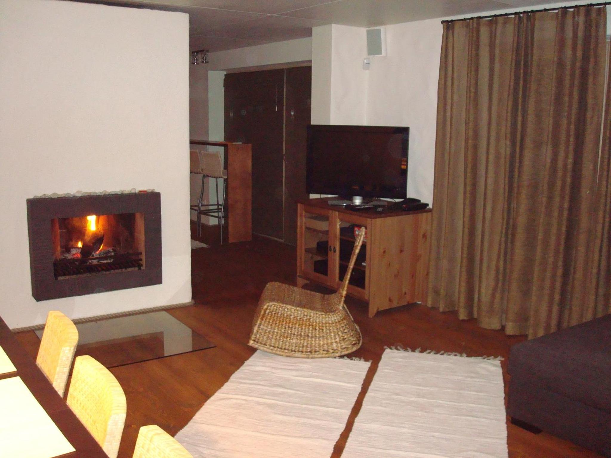 Lembitu Holiday Home