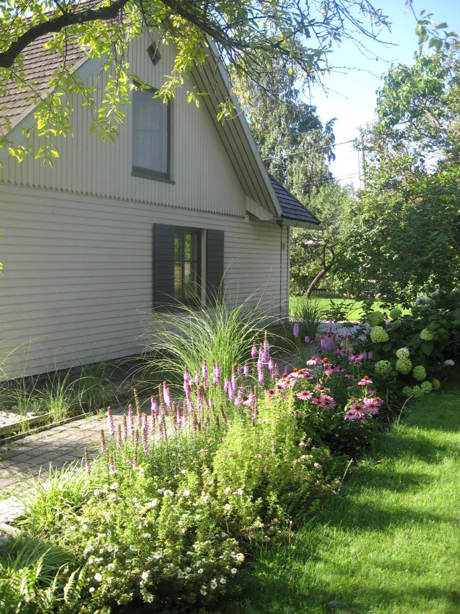 Lembitu Holiday Home