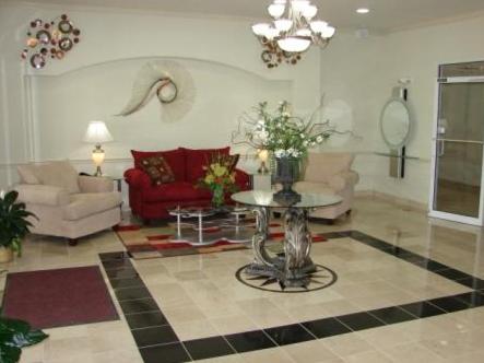 Budget Host Inn and Suites Cameron