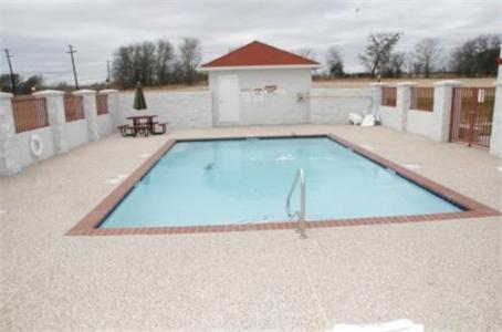Budget Host Inn and Suites Cameron
